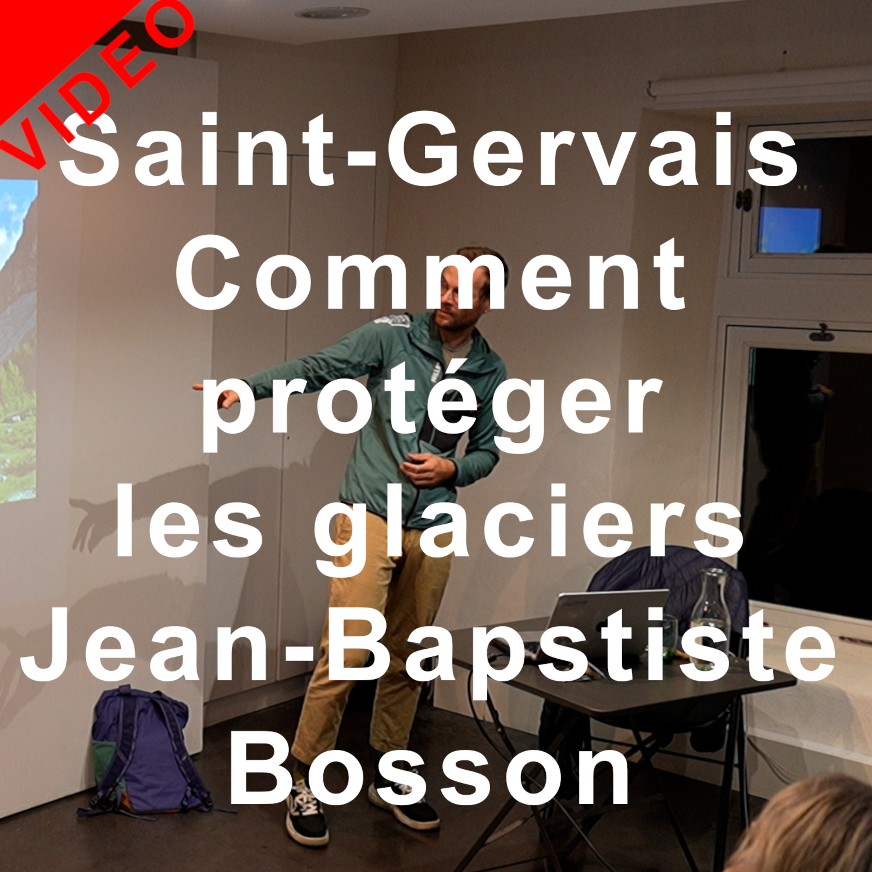 tvmountain la télévision montagne alpinisme ski de randonnée sur le web basée au Pays du Mont-Blanc