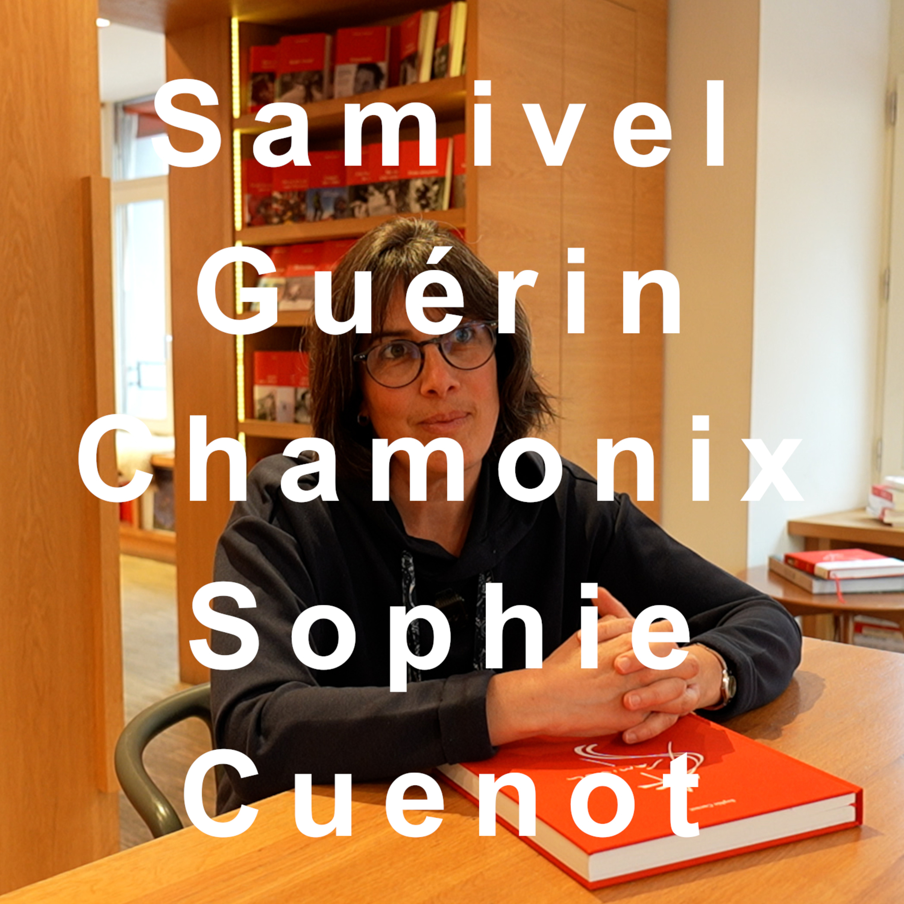 Samivel Un artiste engagé défenseur des cimes Editions Paulsen Guérin Chamonix livre culture