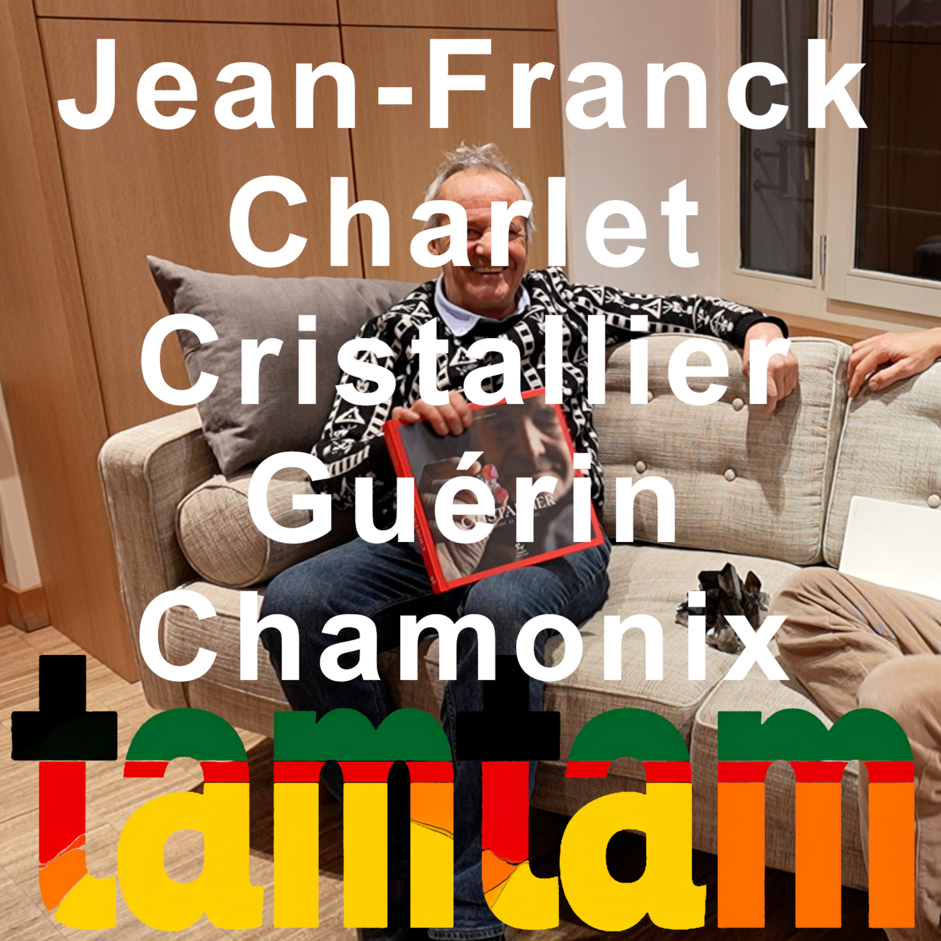 tvmountain la télévision montagne alpinisme ski de randonnée sur le web basée au Pays du Mont-Blanc