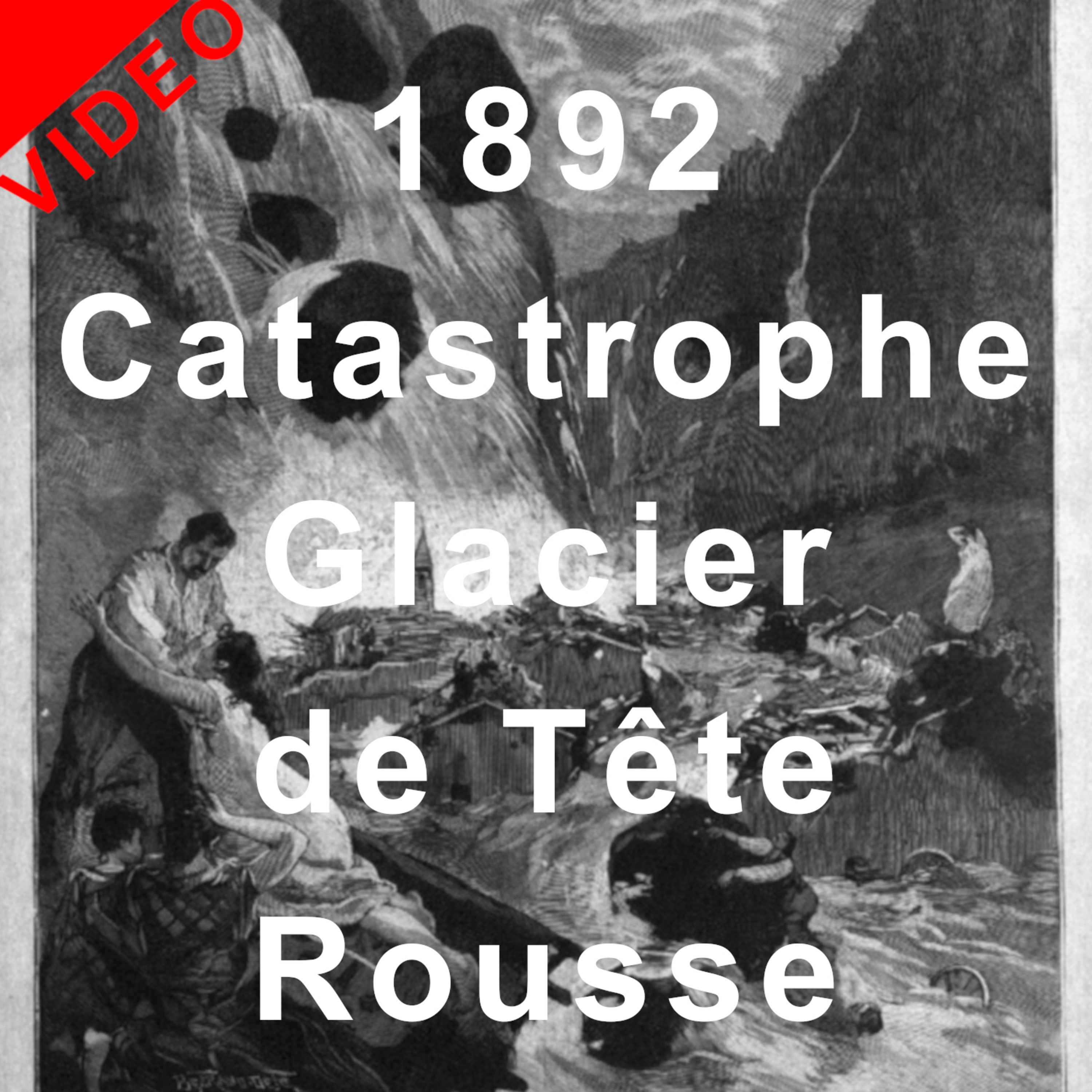 tvmountain la télévision montagne alpinisme ski de randonnée sur le web basée au Pays du Mont-Blanc