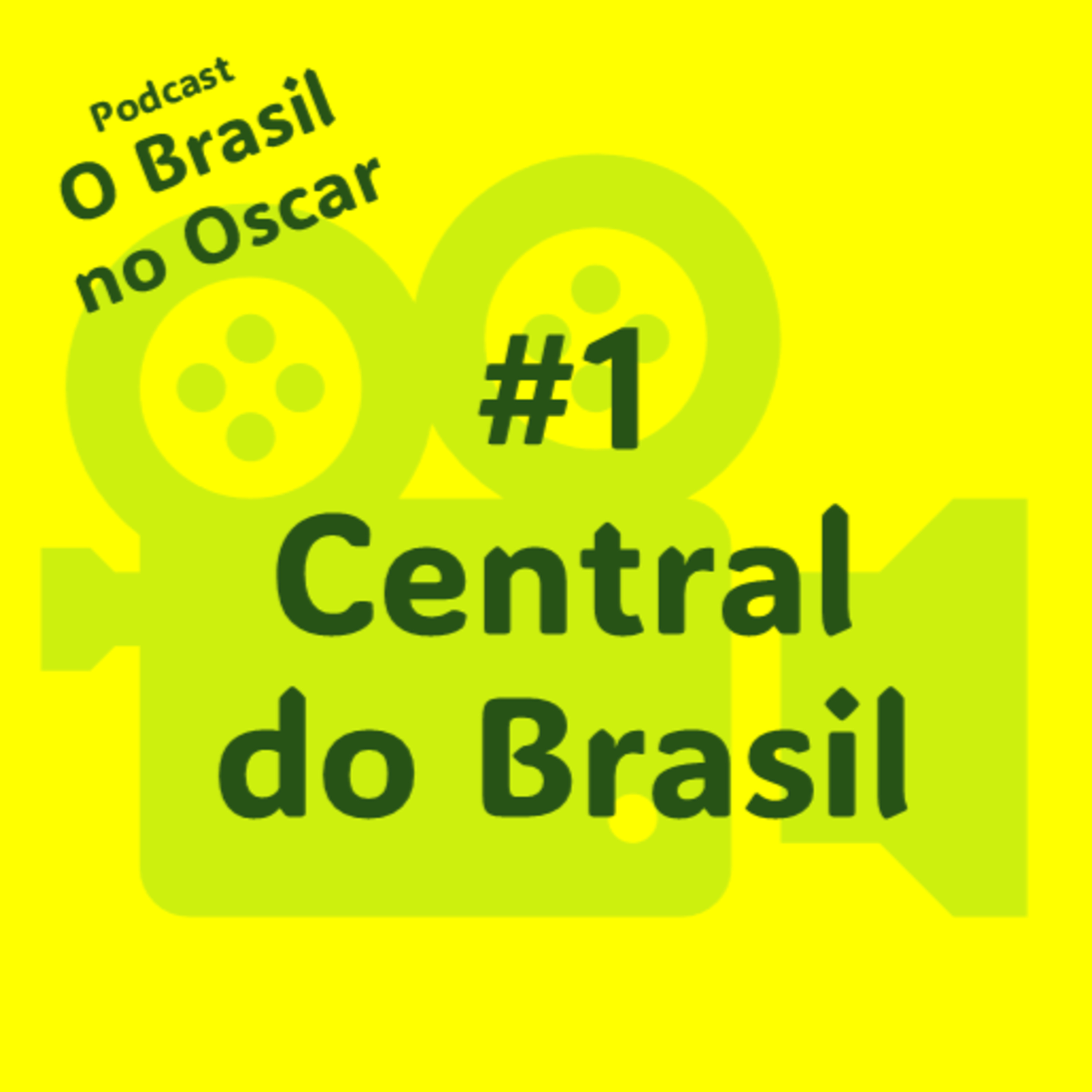 Central do Brasil - 1999 episode artwork
