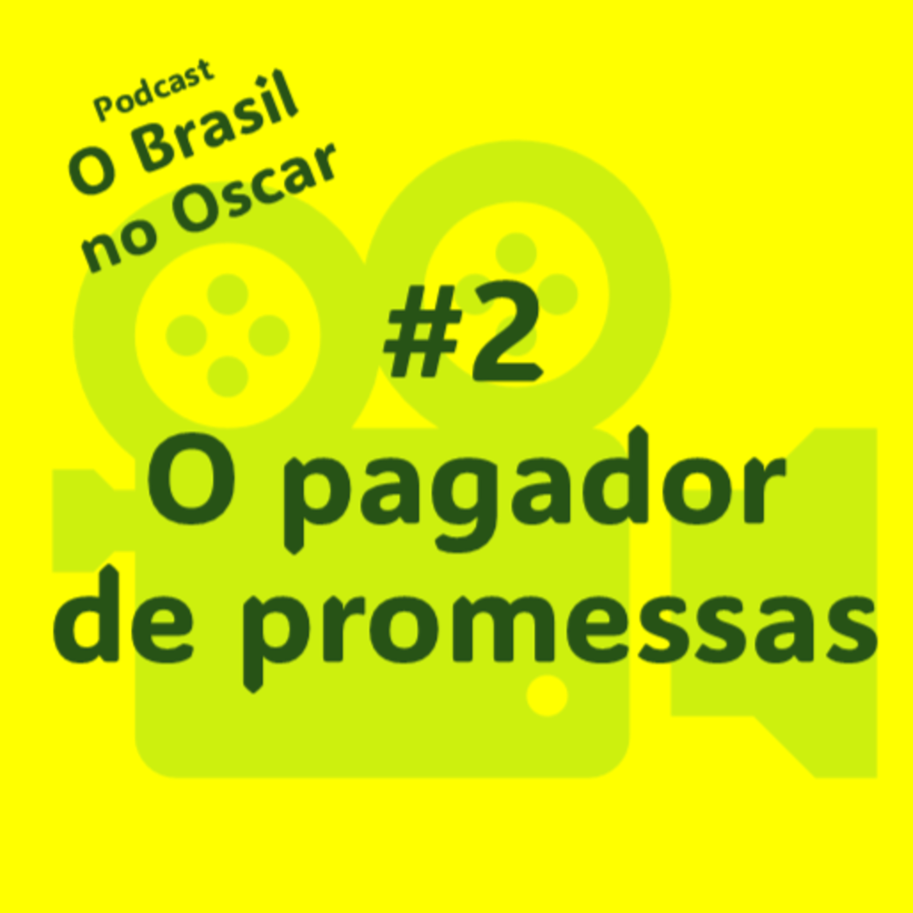 O pagador de promessas - 1963