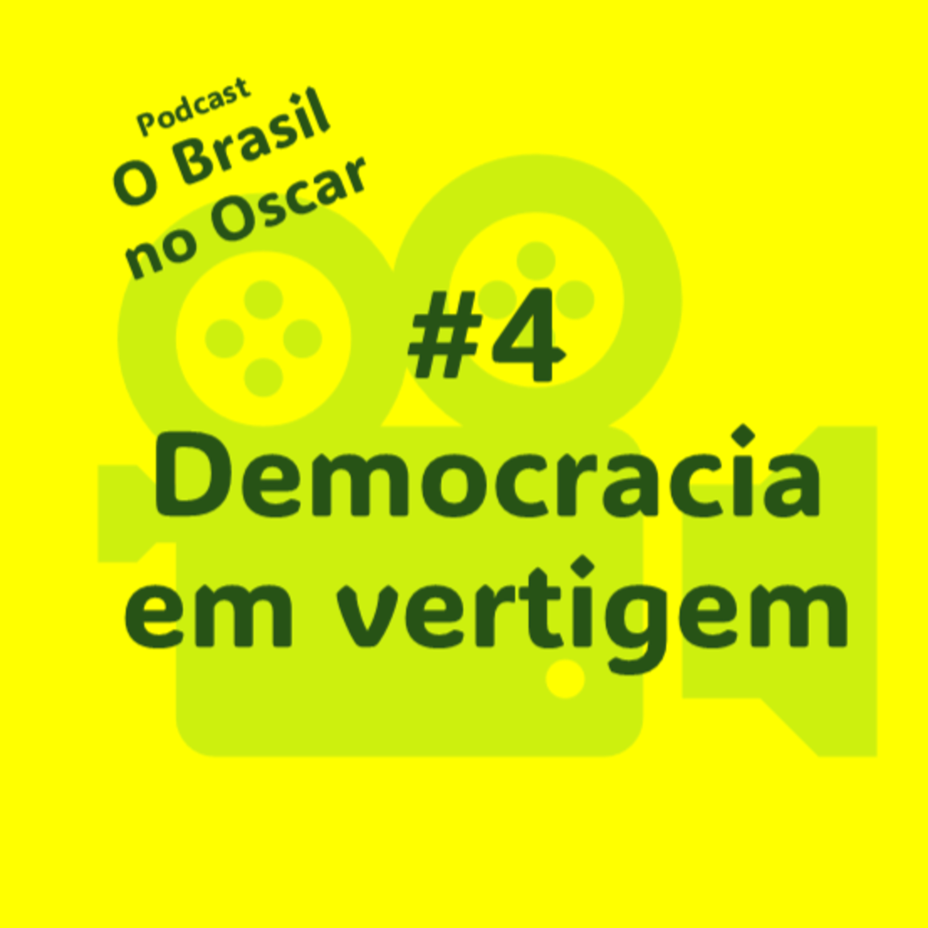 Democracia em vertigem - 2020 episode artwork