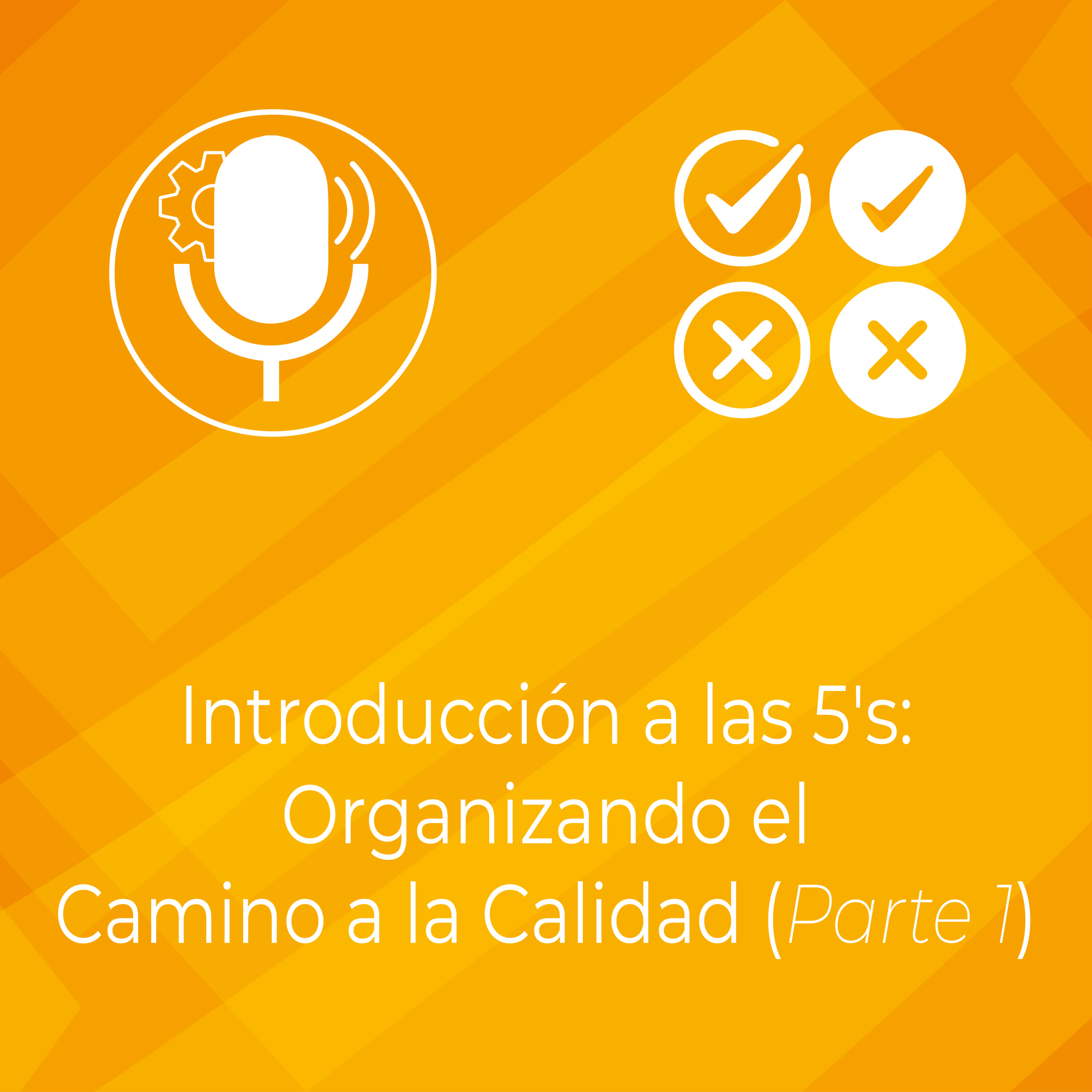 Pláticas de Calidad
