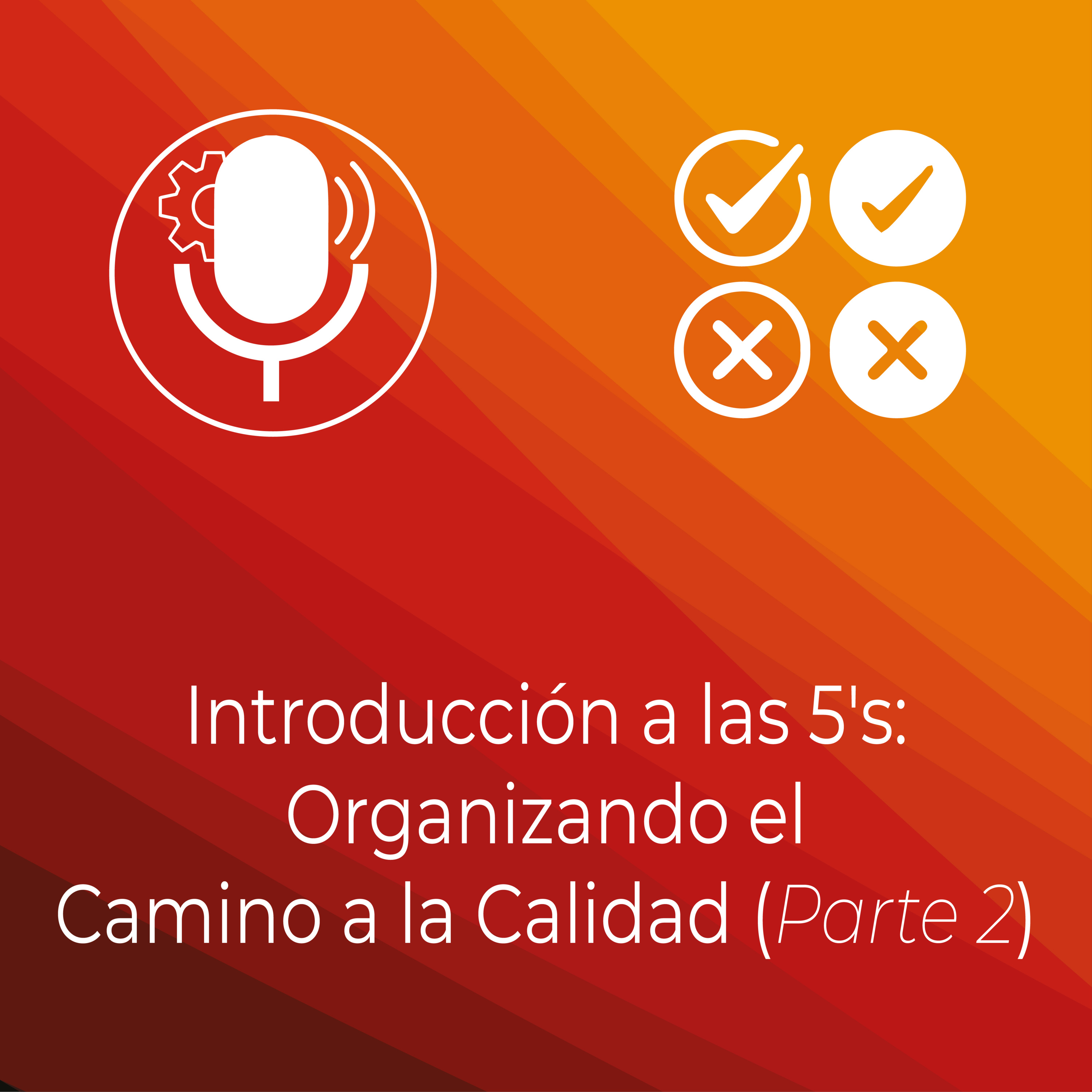 Pláticas de Calidad
