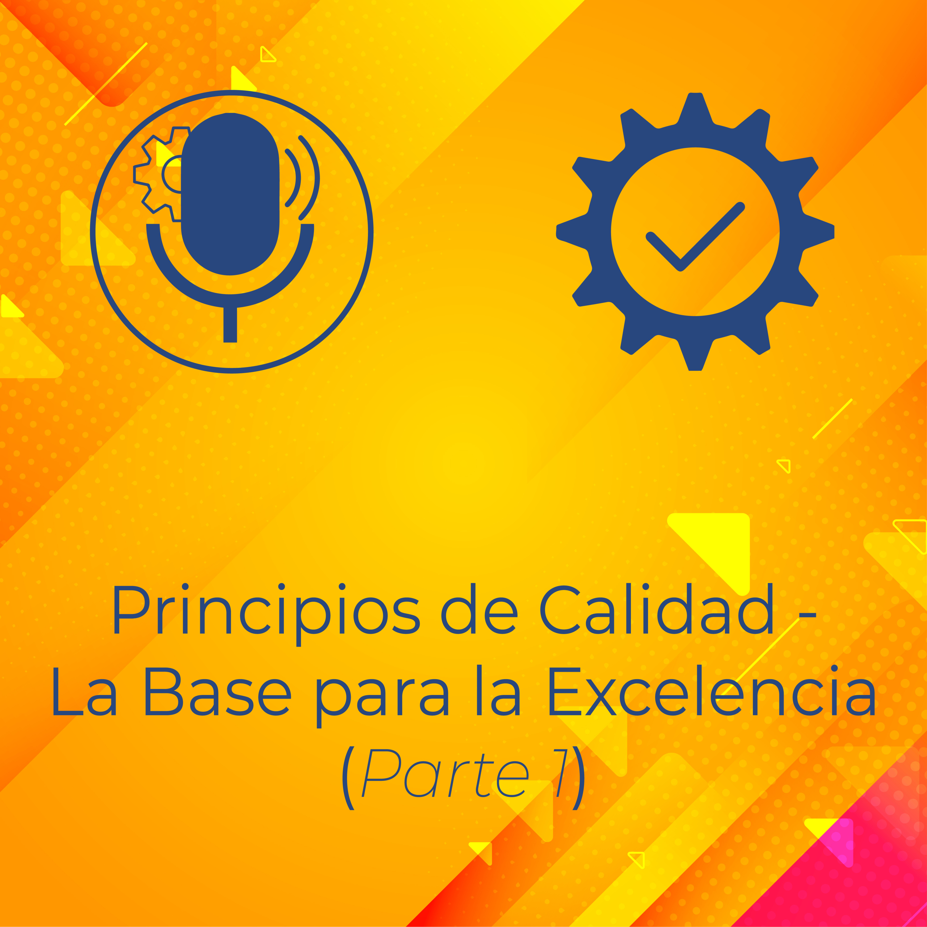 Pláticas de Calidad