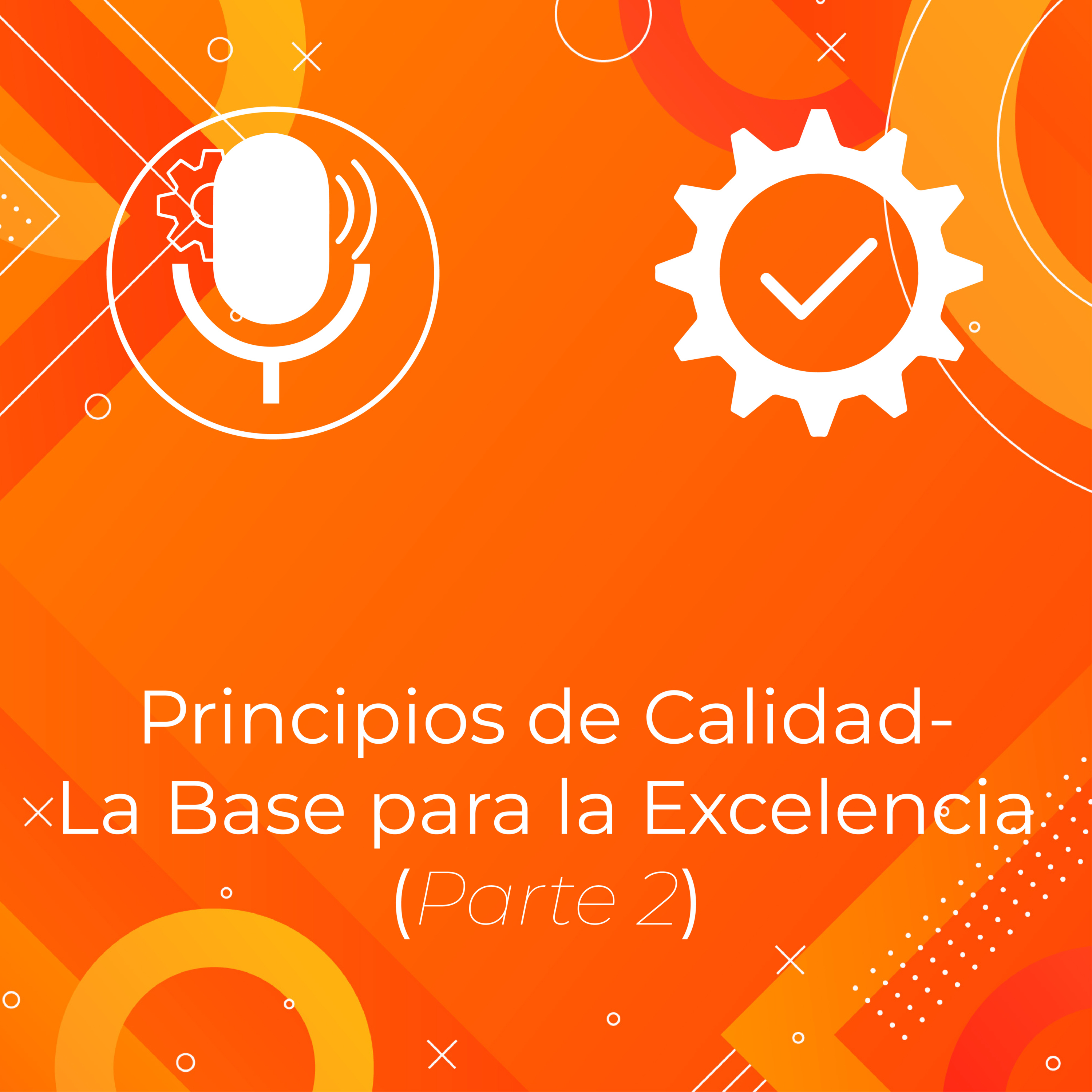Pláticas de Calidad