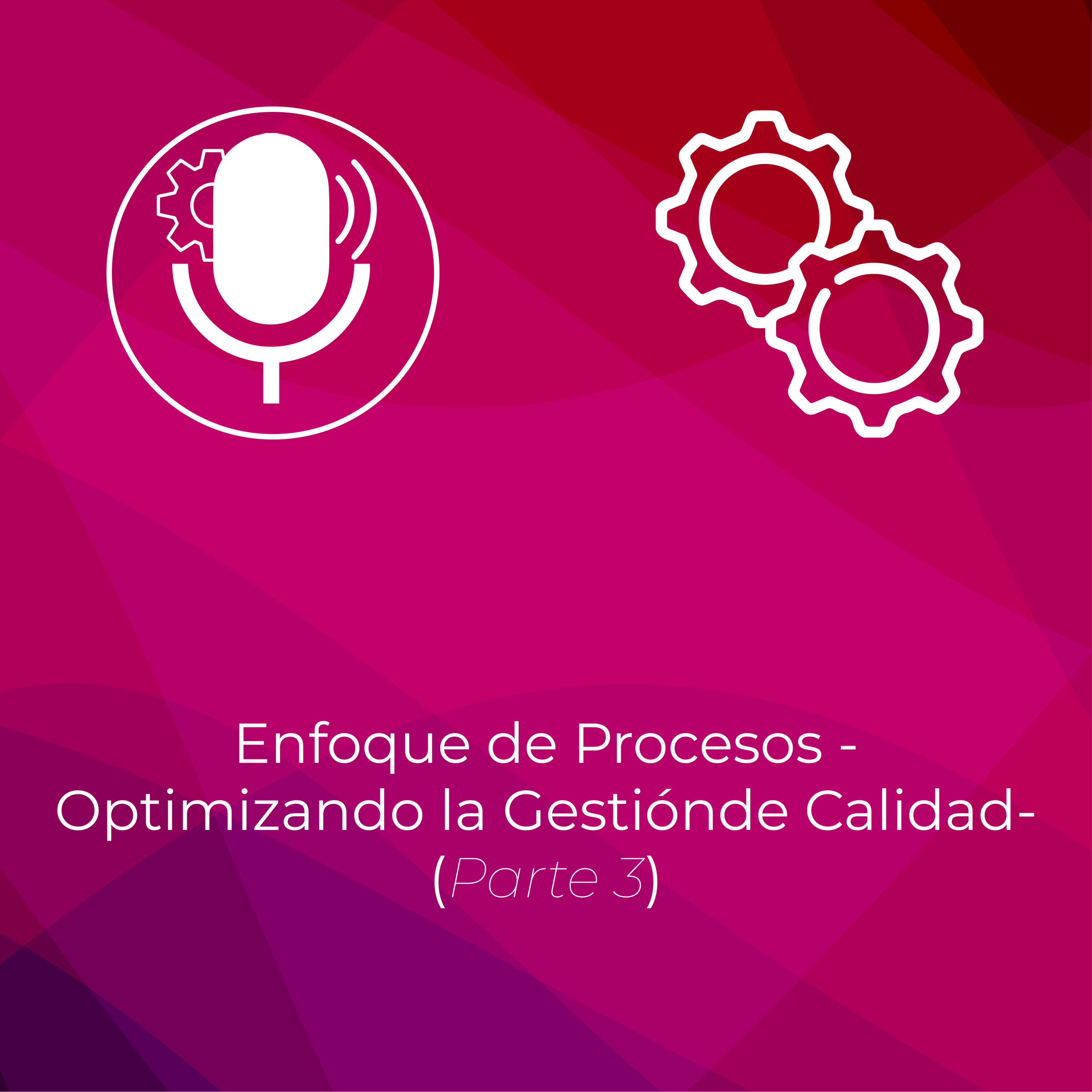Pláticas de Calidad