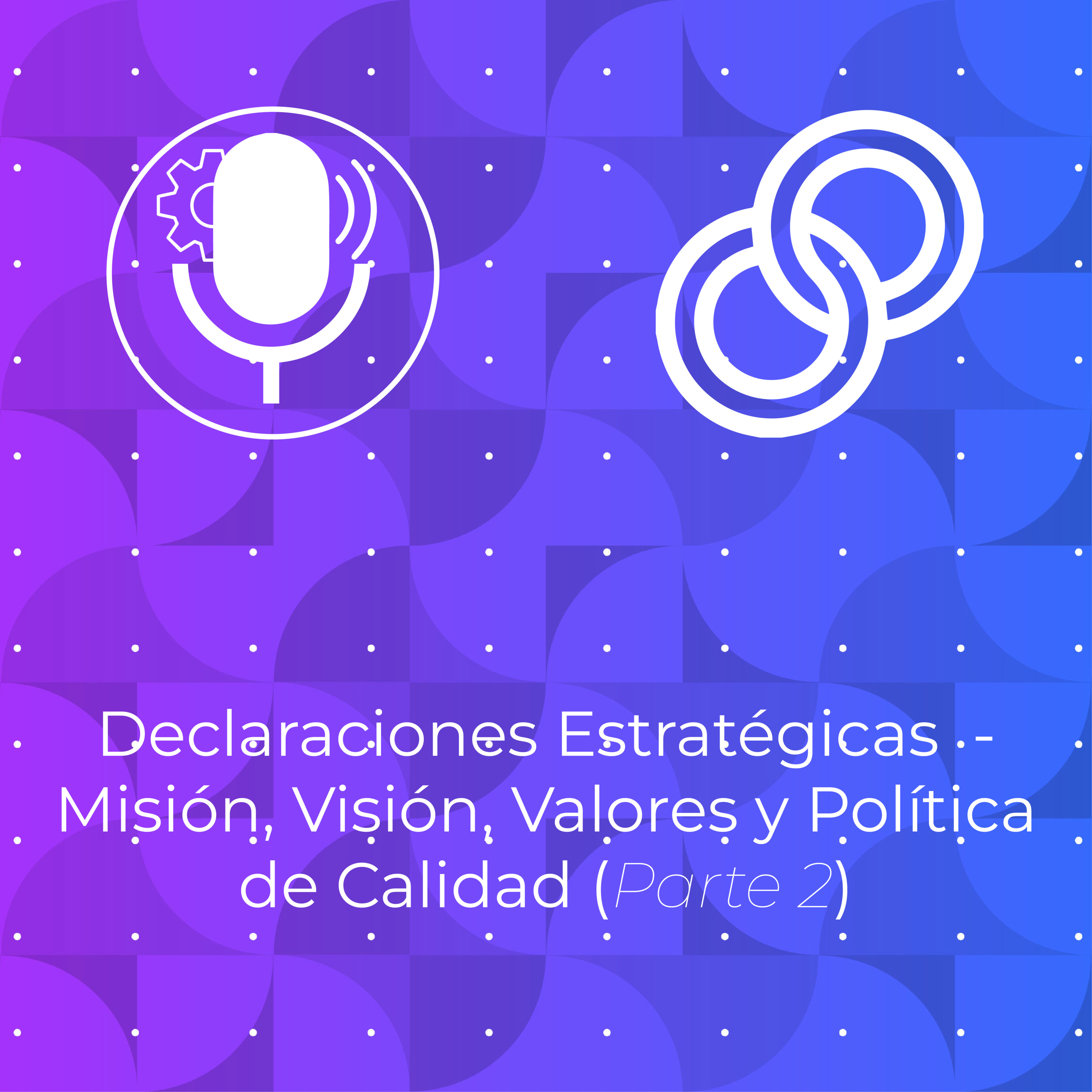 Pláticas de Calidad