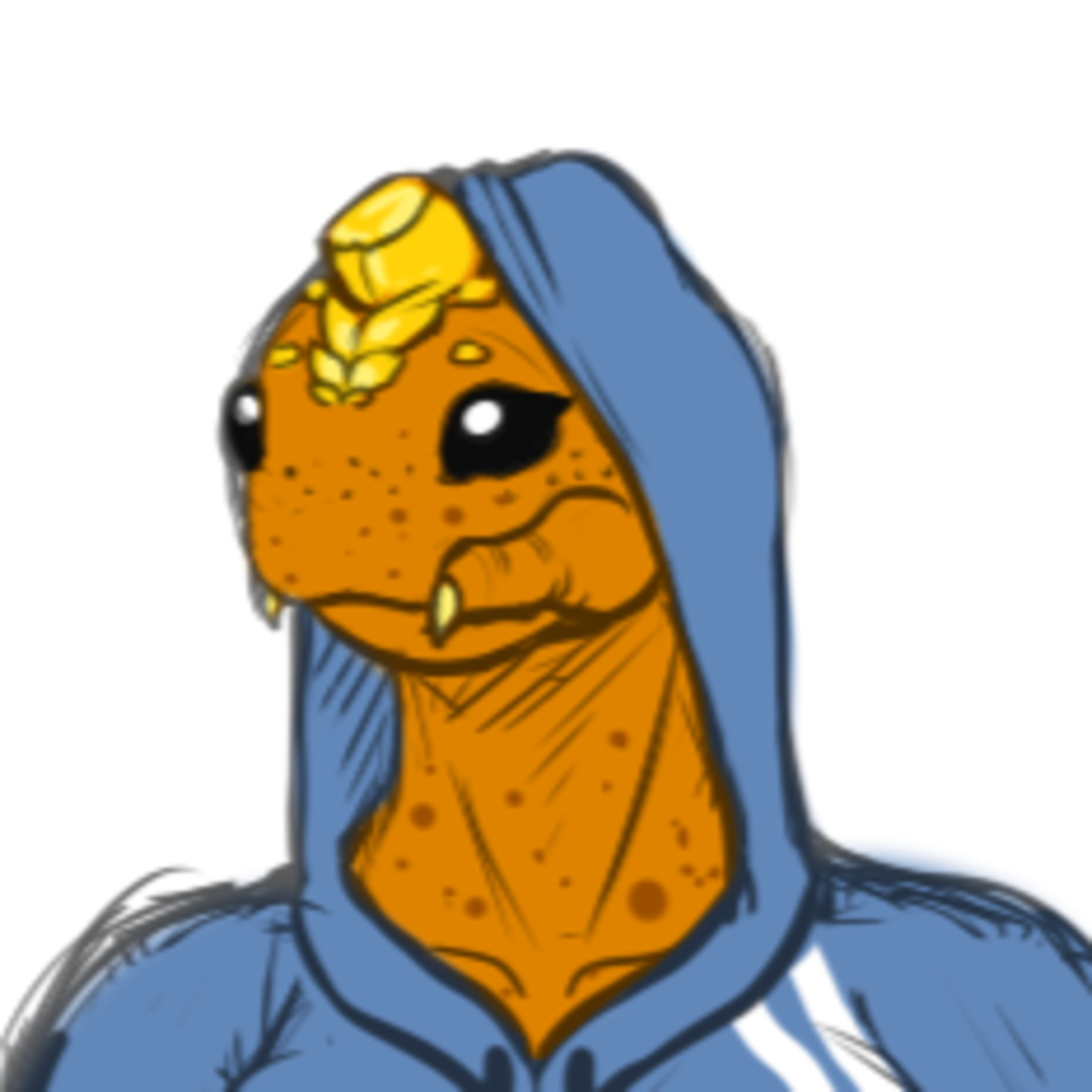 Cola (S1 E3) episode artwork