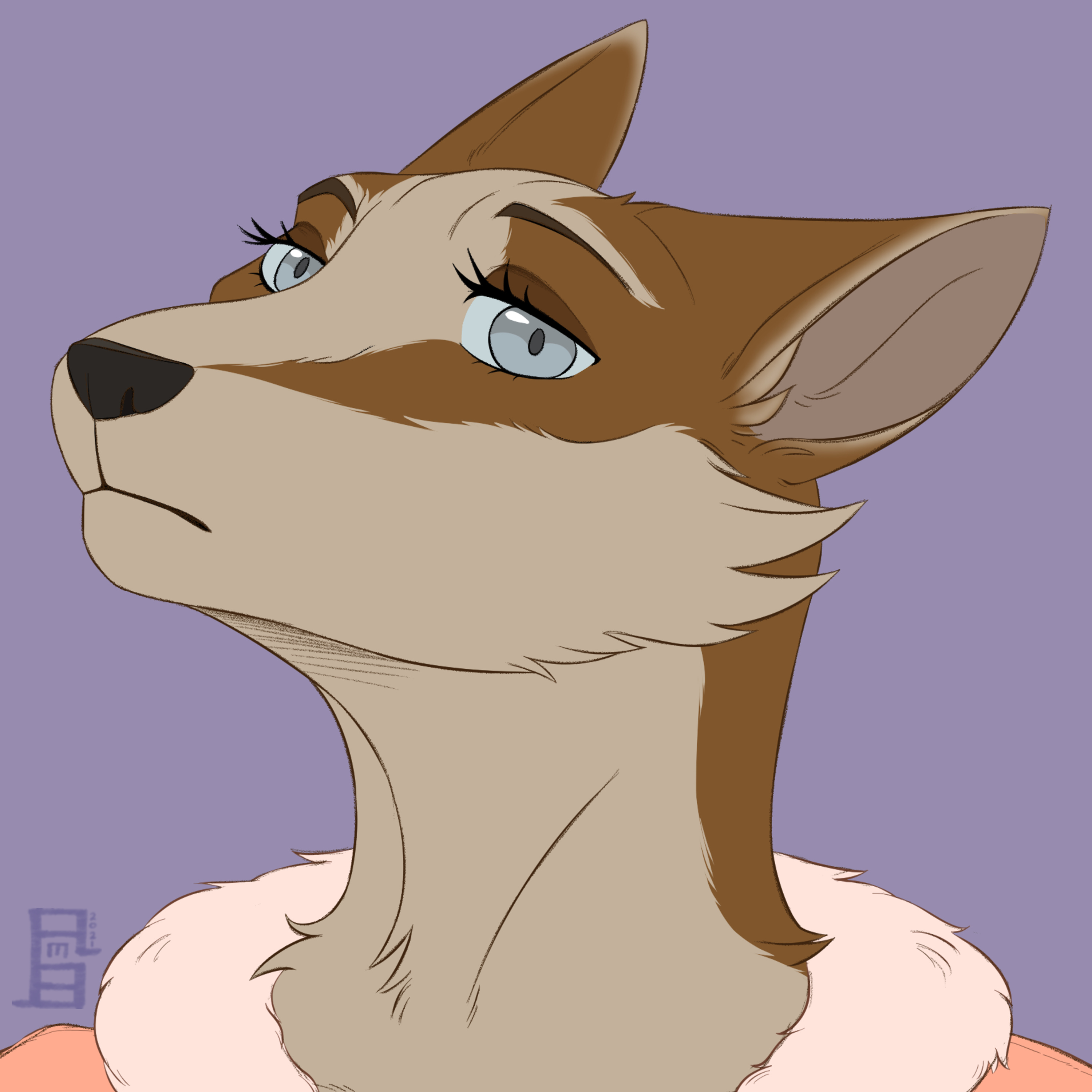 Scarlet (S1 E7) episode artwork