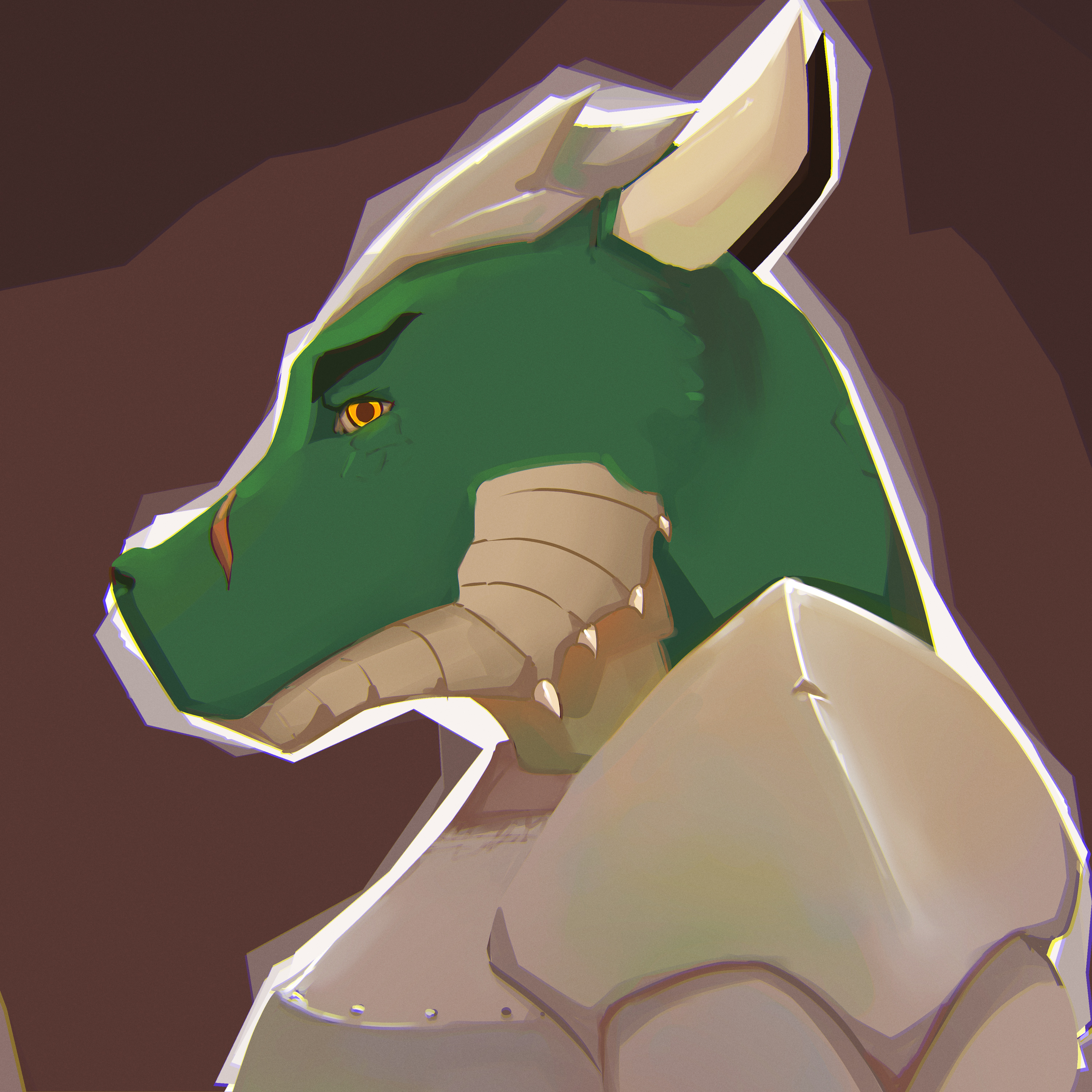 Hagan (S1 E11) episode artwork