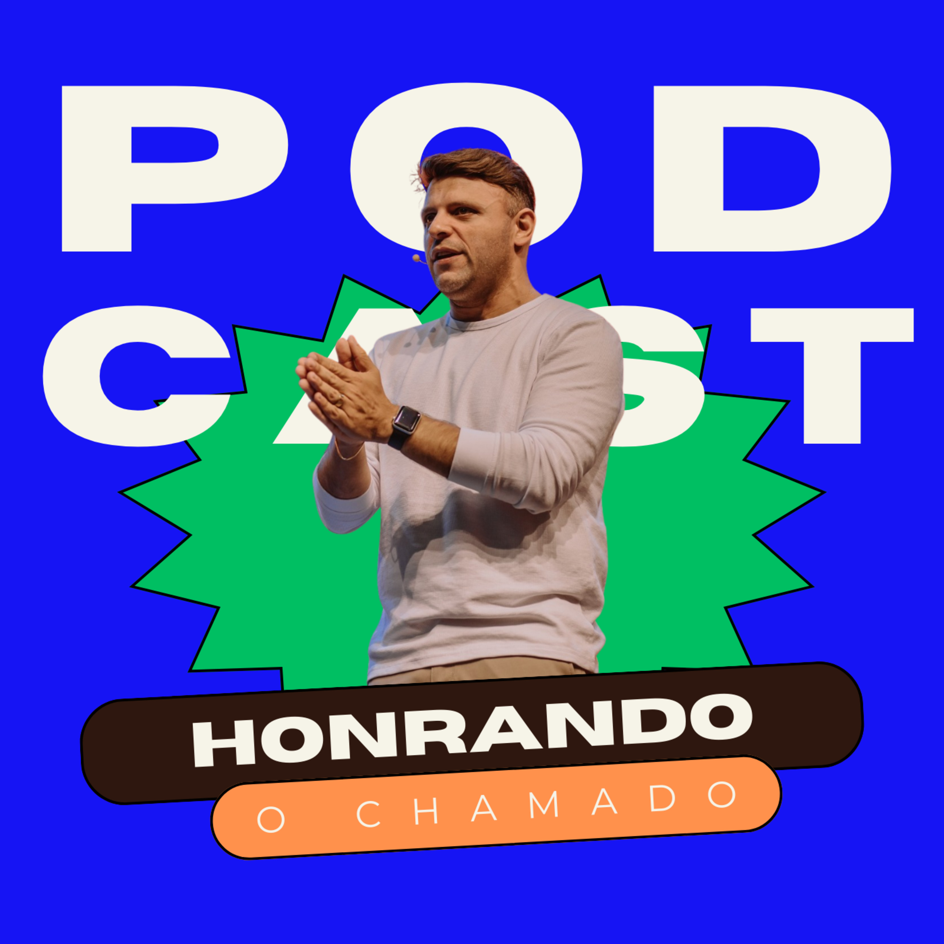 HONRANDO O CHAMADO episode artwork