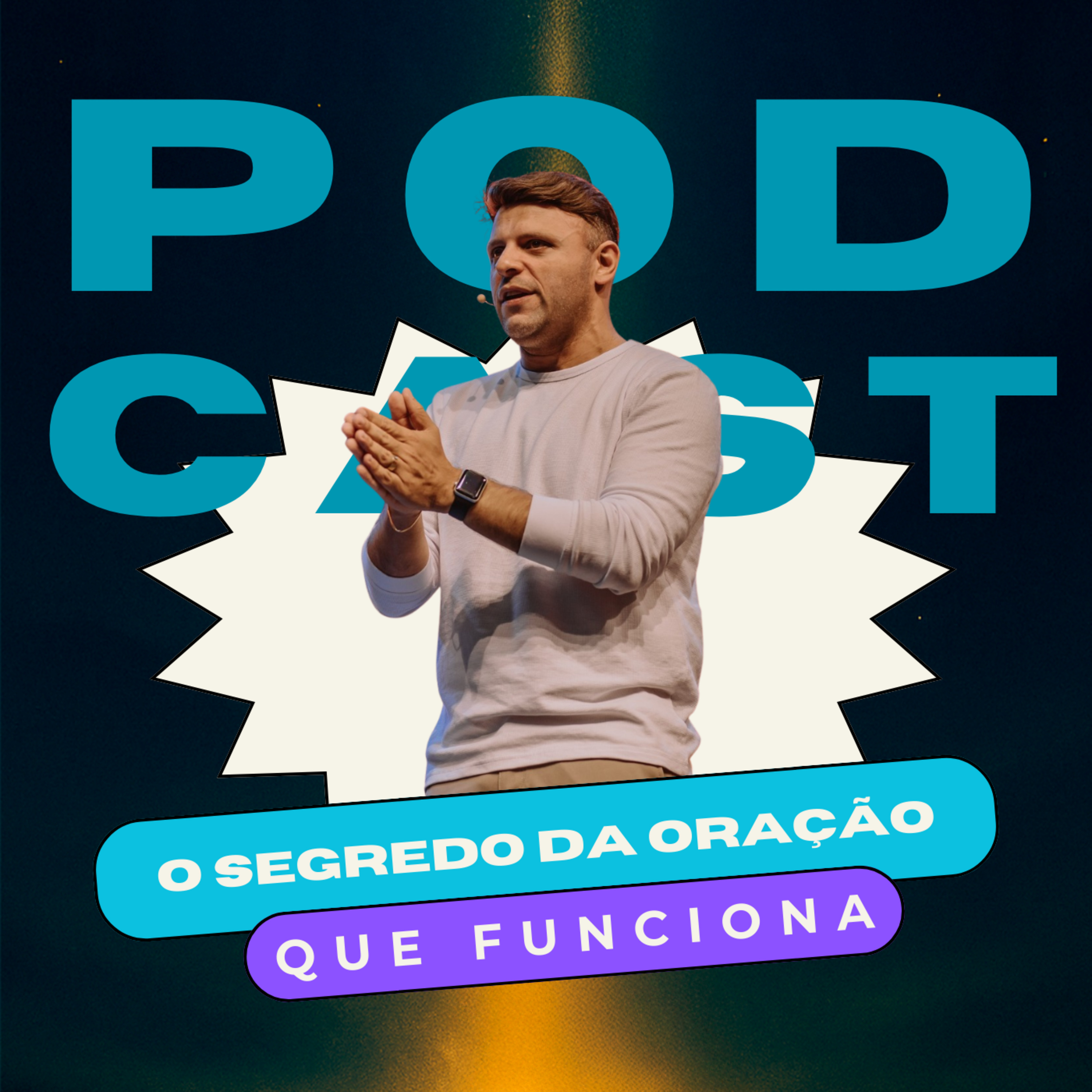 O SEGREDO DA ORACAO QUE FUNCIONA 2 episode artwork