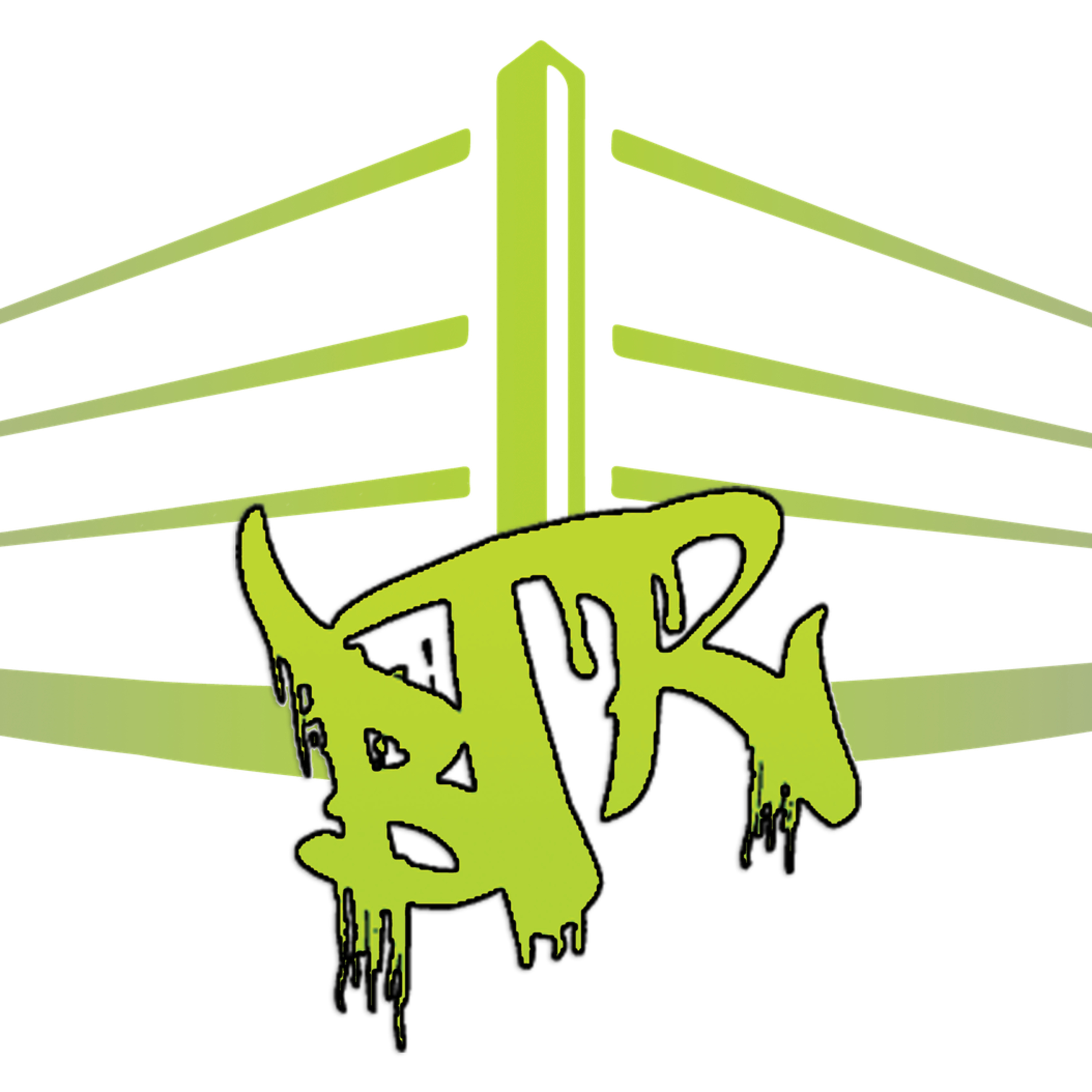 Royal Rumble Fallout episode artwork