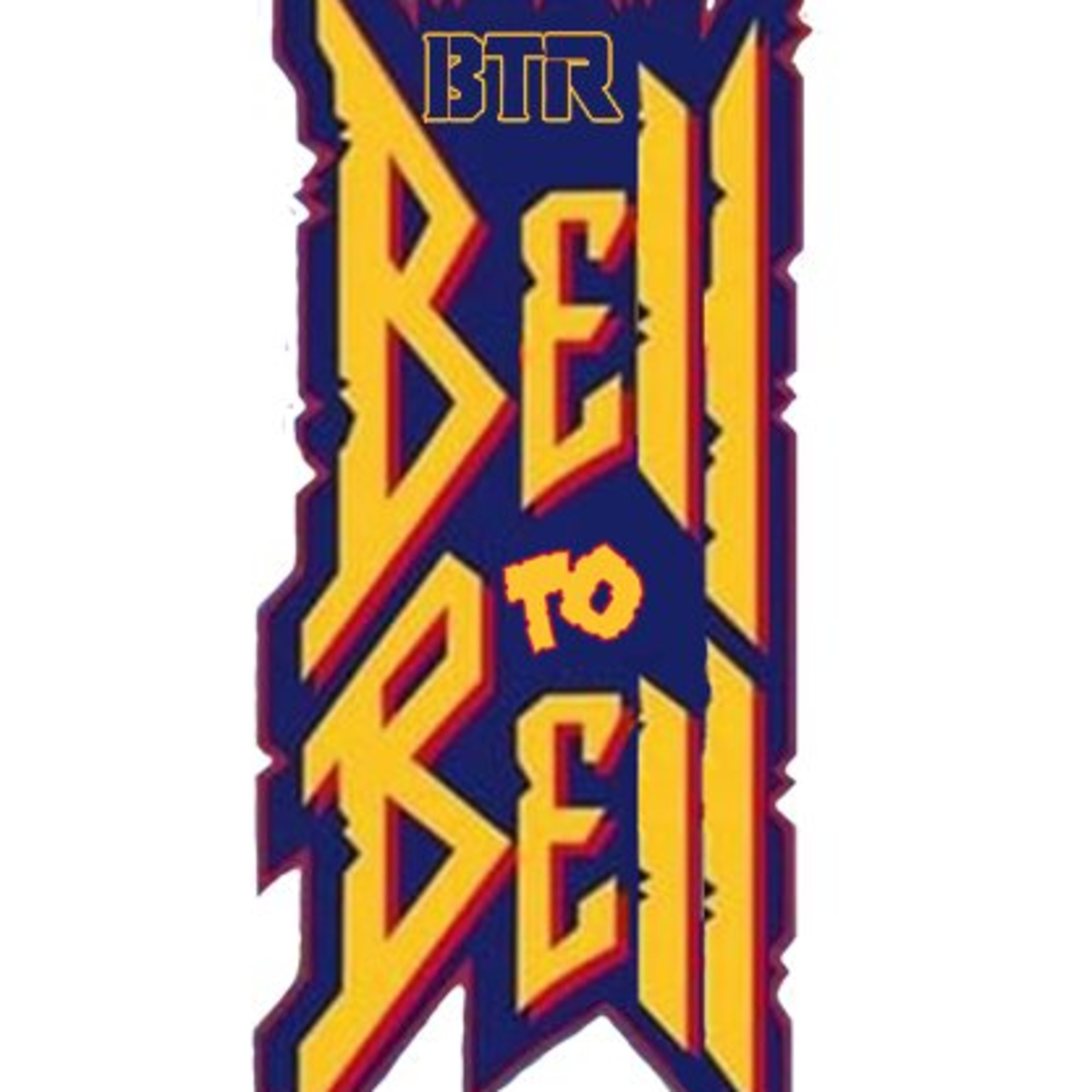 Bell to Bell: This past week in WWE and upcoming PLEs episode artwork