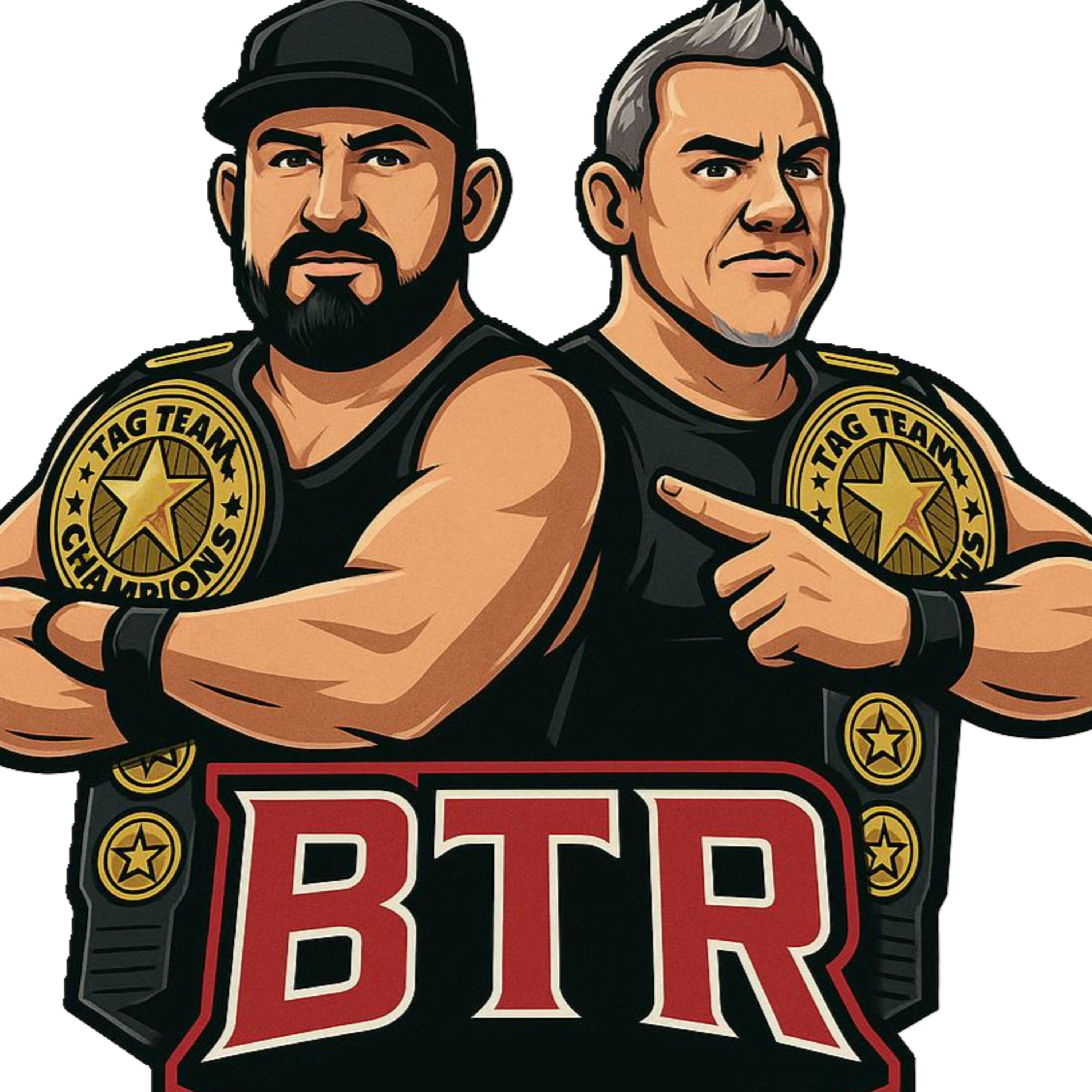 Mid-Year RUNDOWN episode artwork