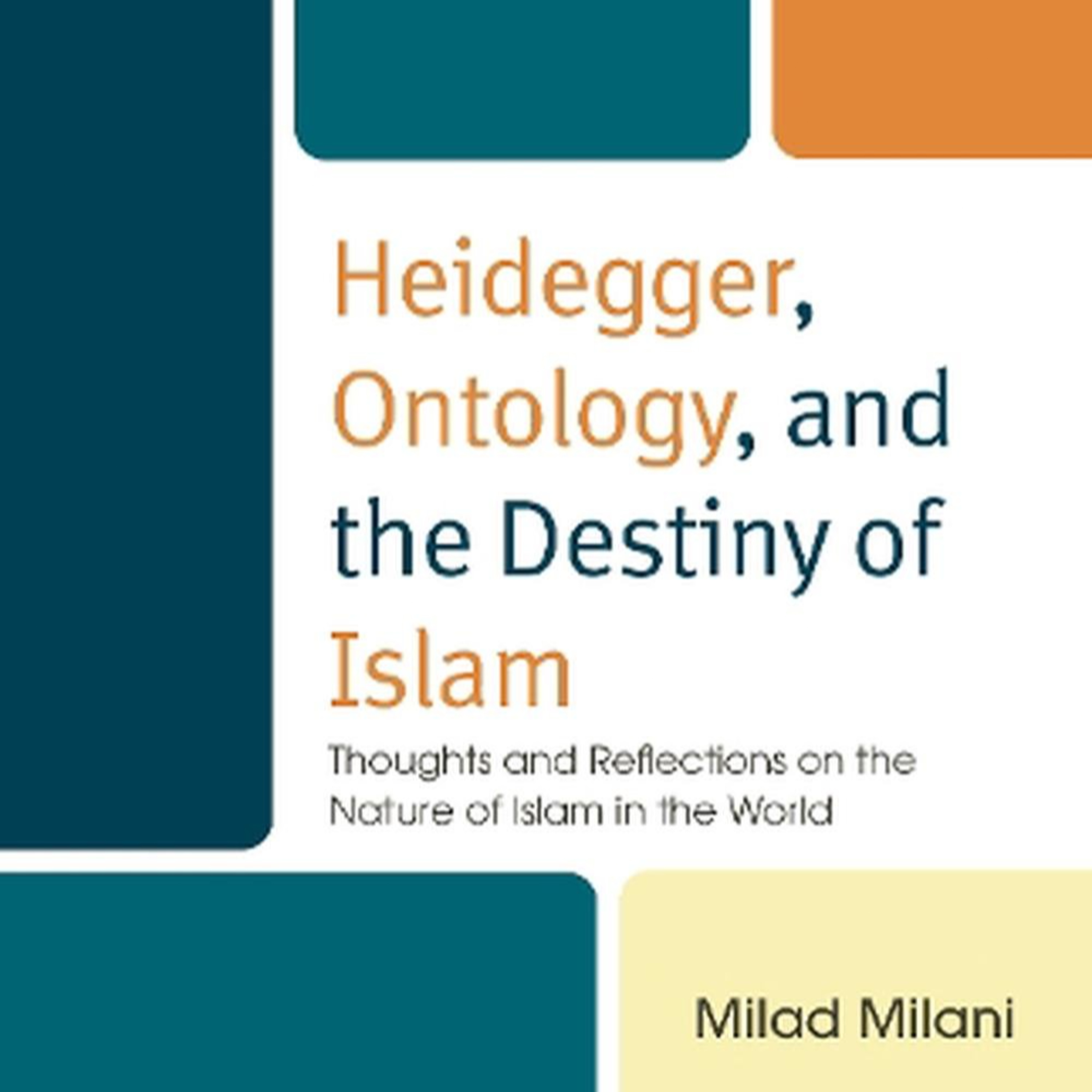 Episode 2 Fundamental Islam with Milad Milani episode artwork