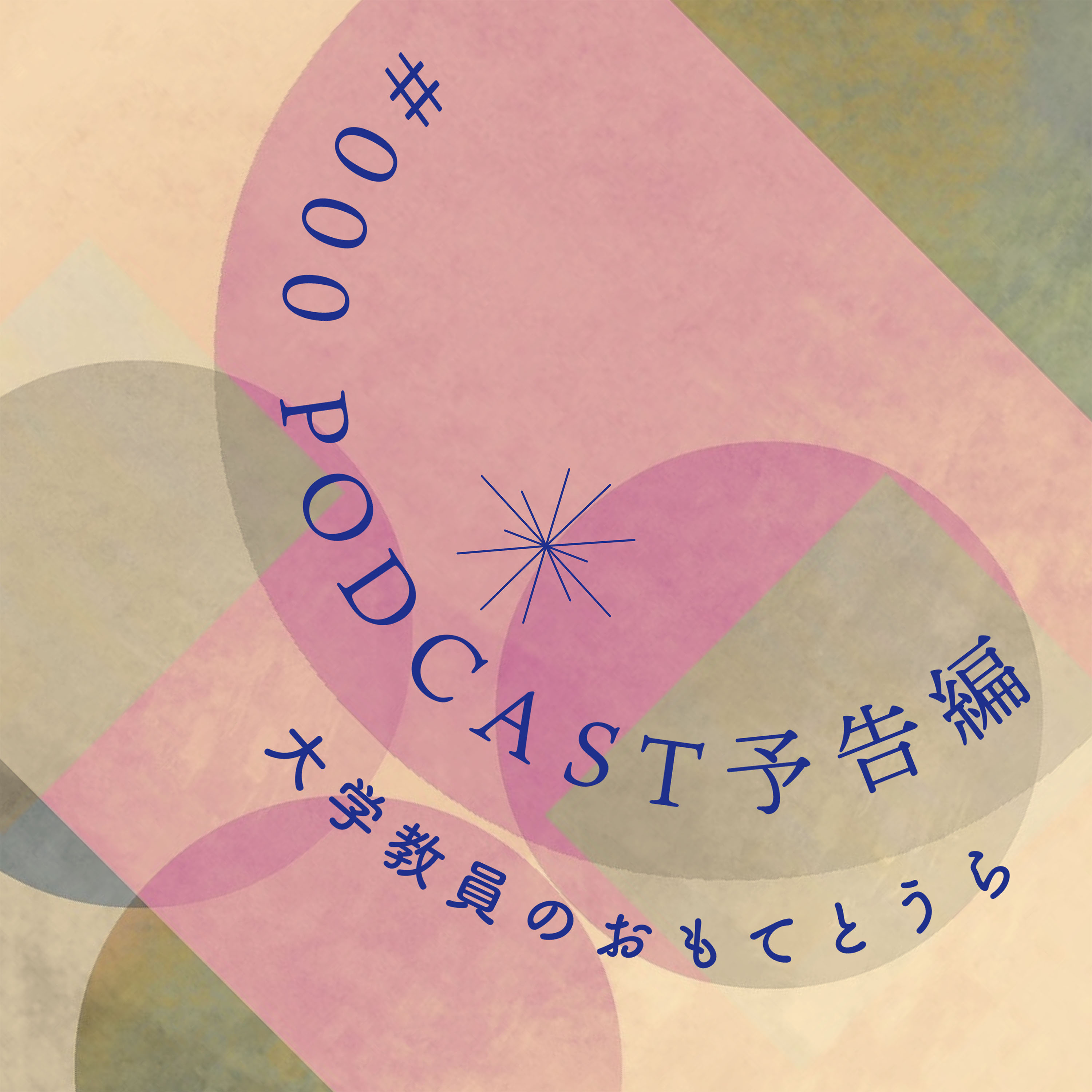 第０回　予告編 episode artwork