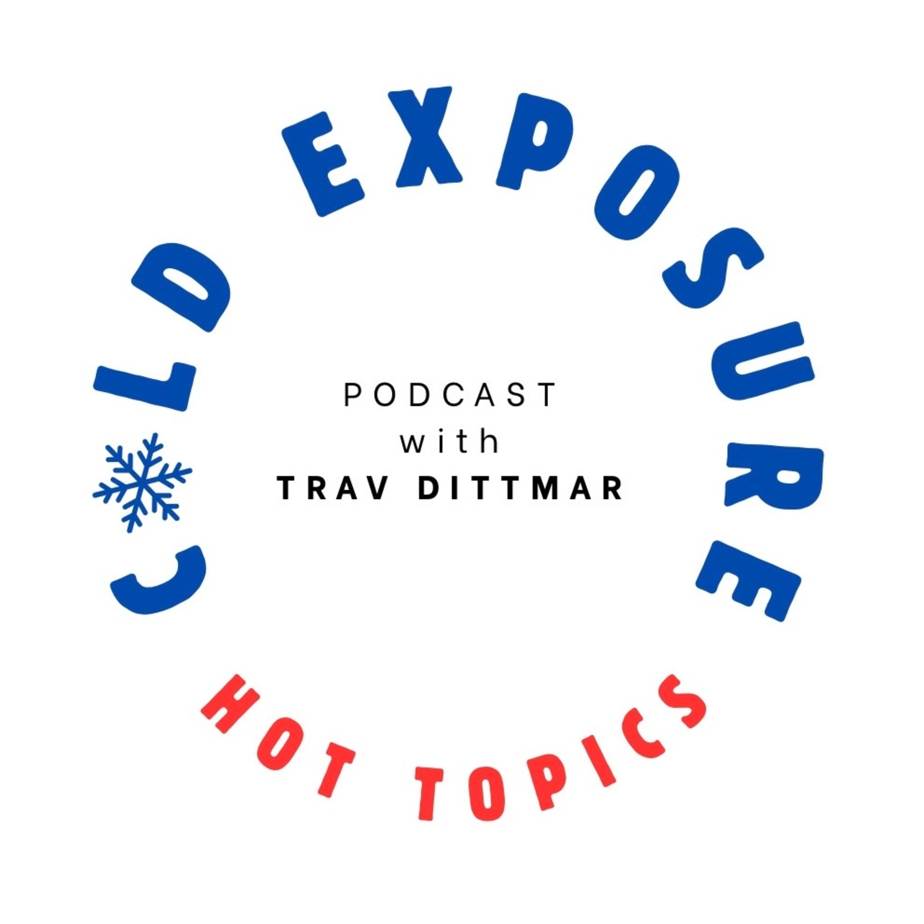 Episode 13: Tracey Abraham discusses her vast experience navigating mental health when it wasn't an overly understood concept, through to the incredible life of service and kindness she lives today! episode artwork