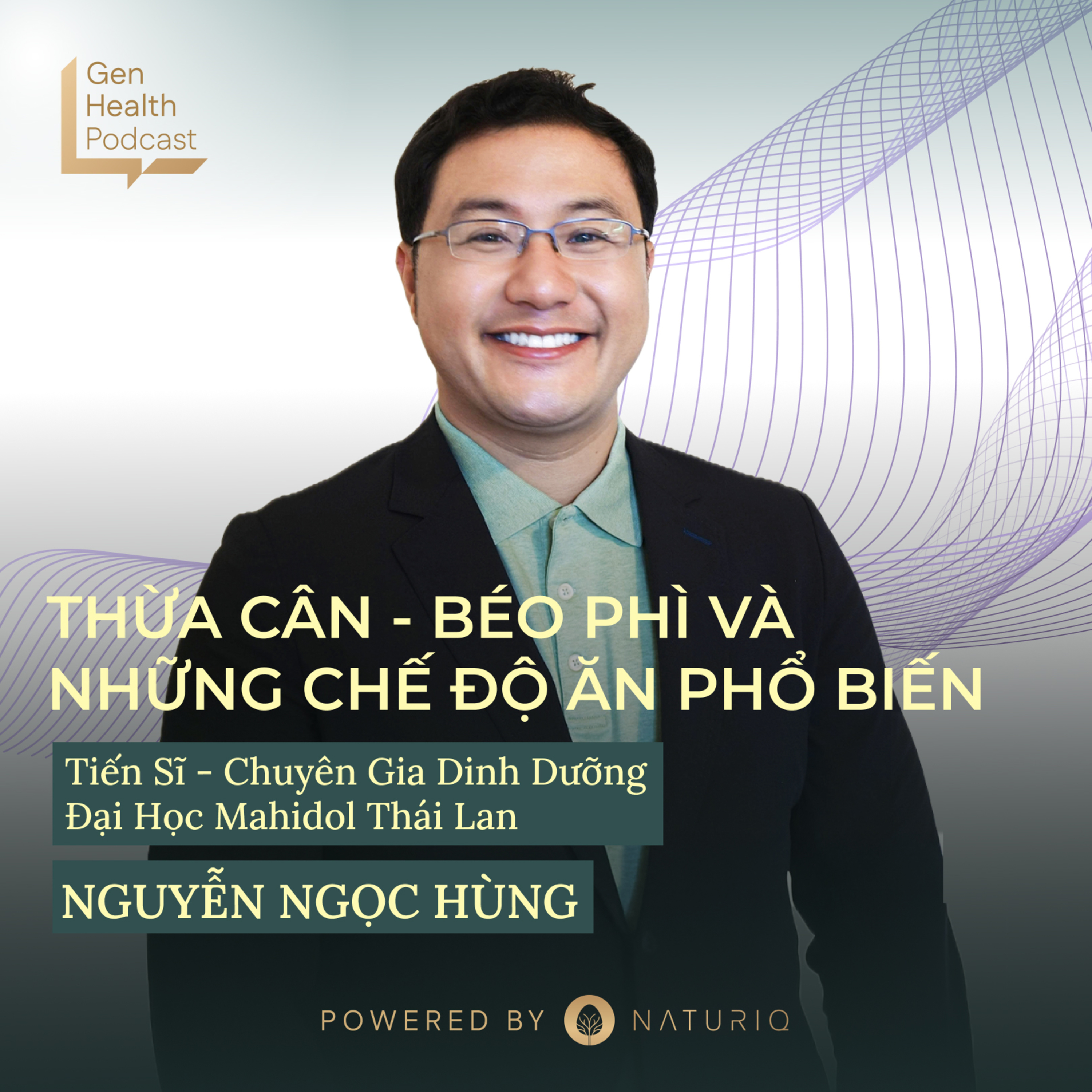 The Gen Health Podcast