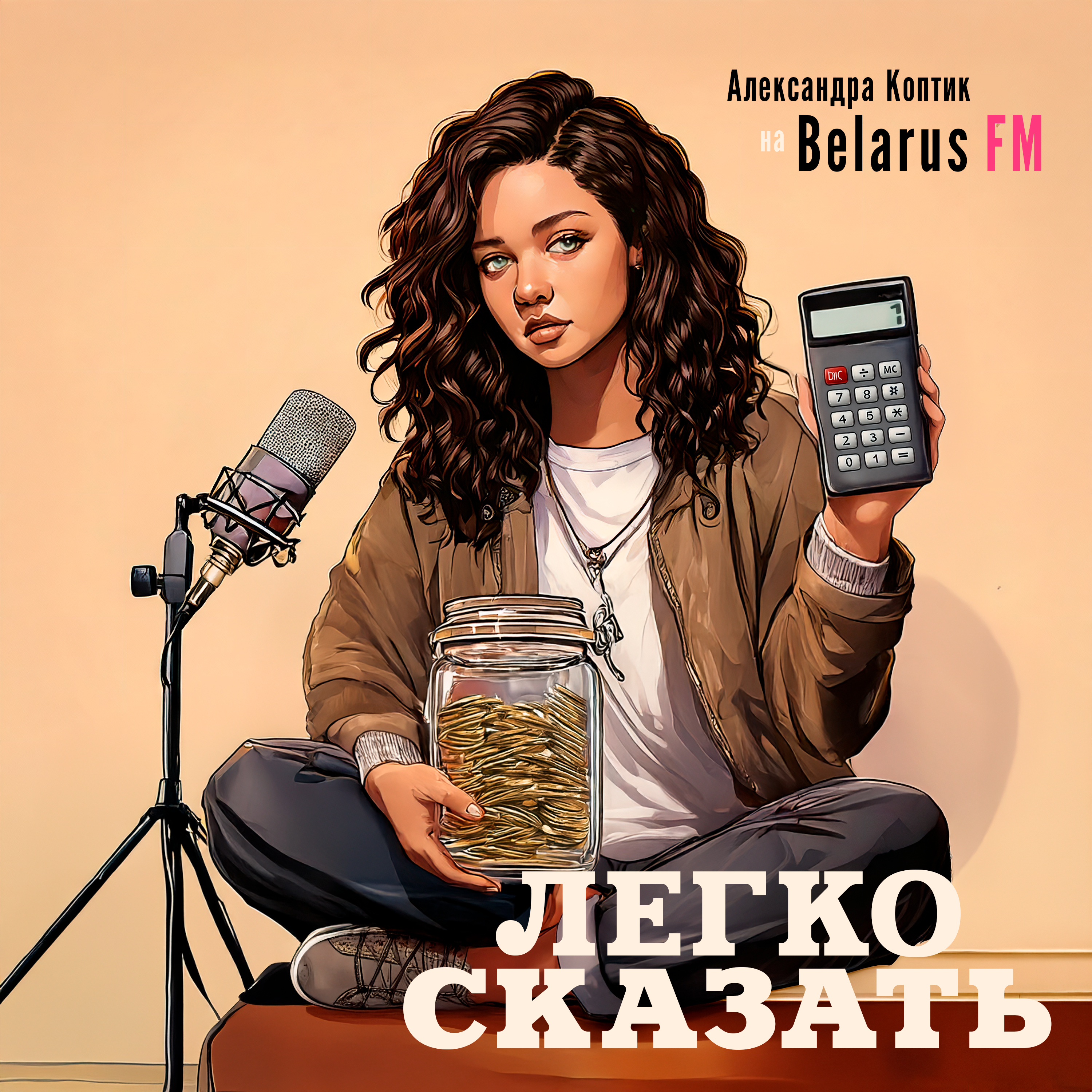 Изменен закон о пособии для просителей. Что нового? Как перевести пенсию из Беларуси в Литву? episode artwork