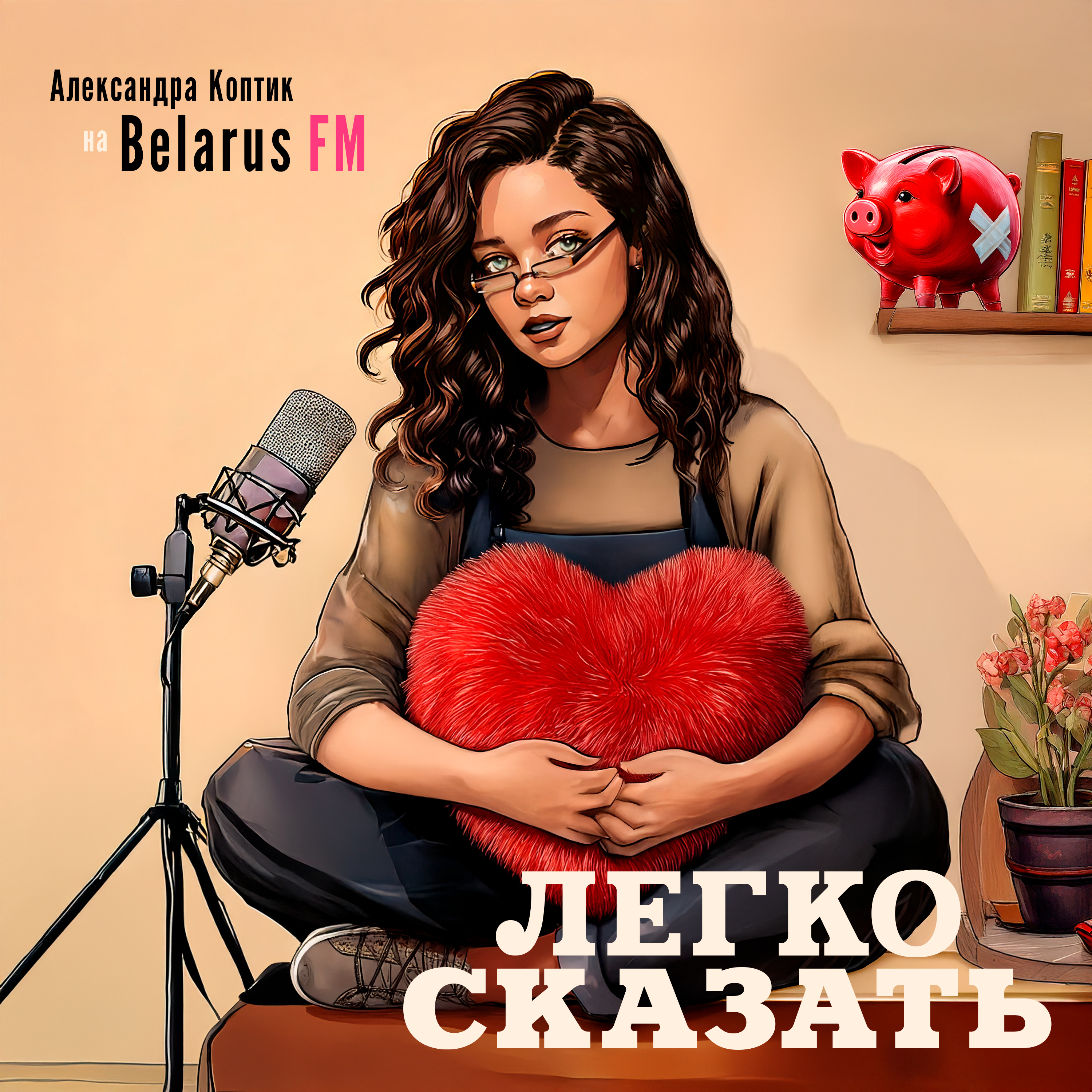 Помощь просителю убежища в Литве: где её найти? episode artwork