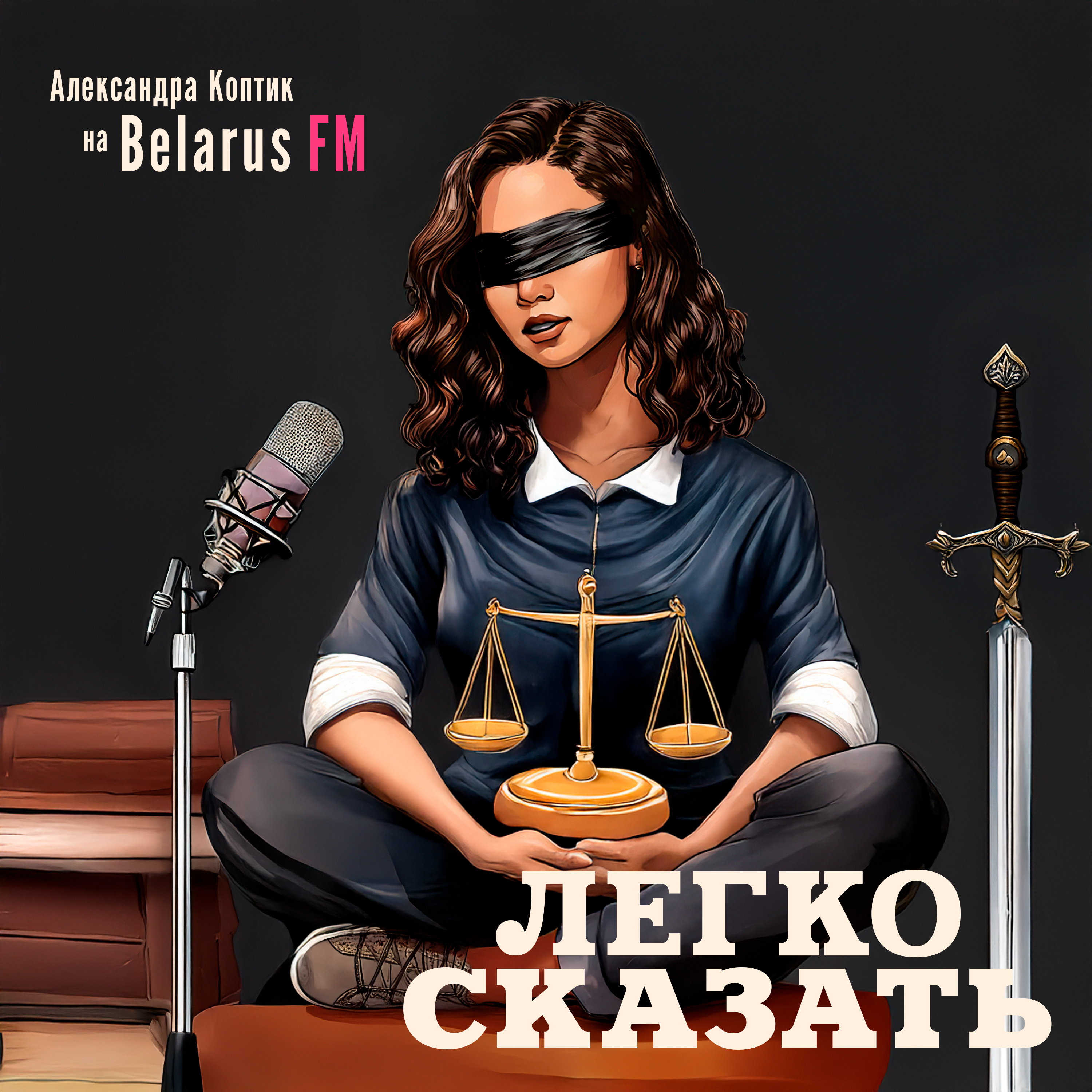 Как подать жалобу на решение суда в Литве без адвоката? episode artwork