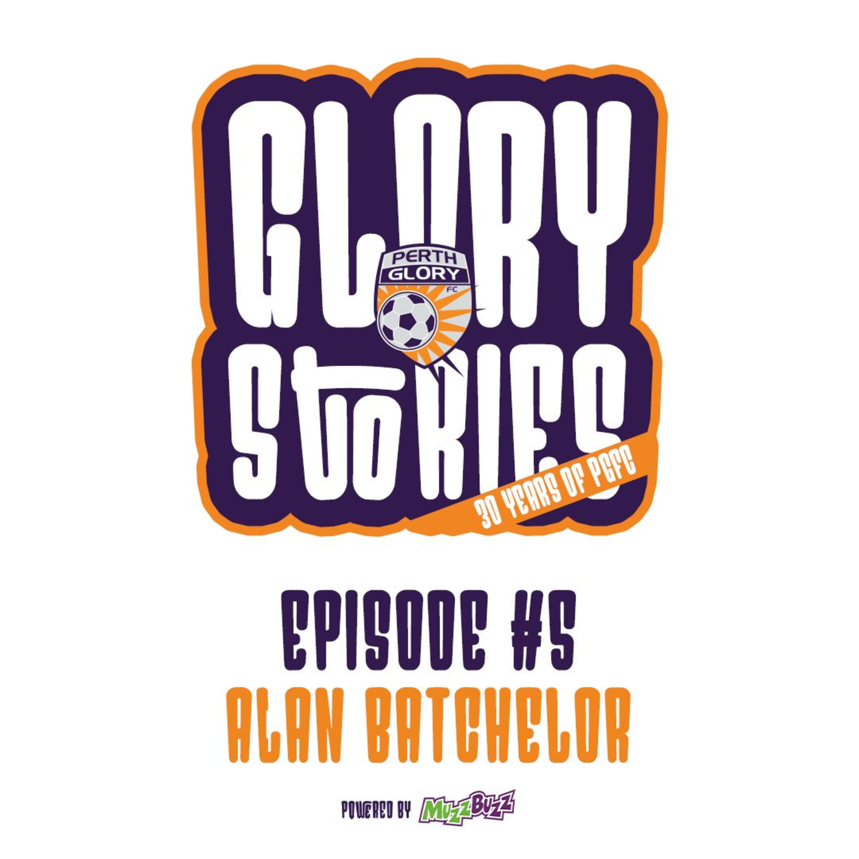 30th Anniversary Series Episode 5… with Alan Batchelor
