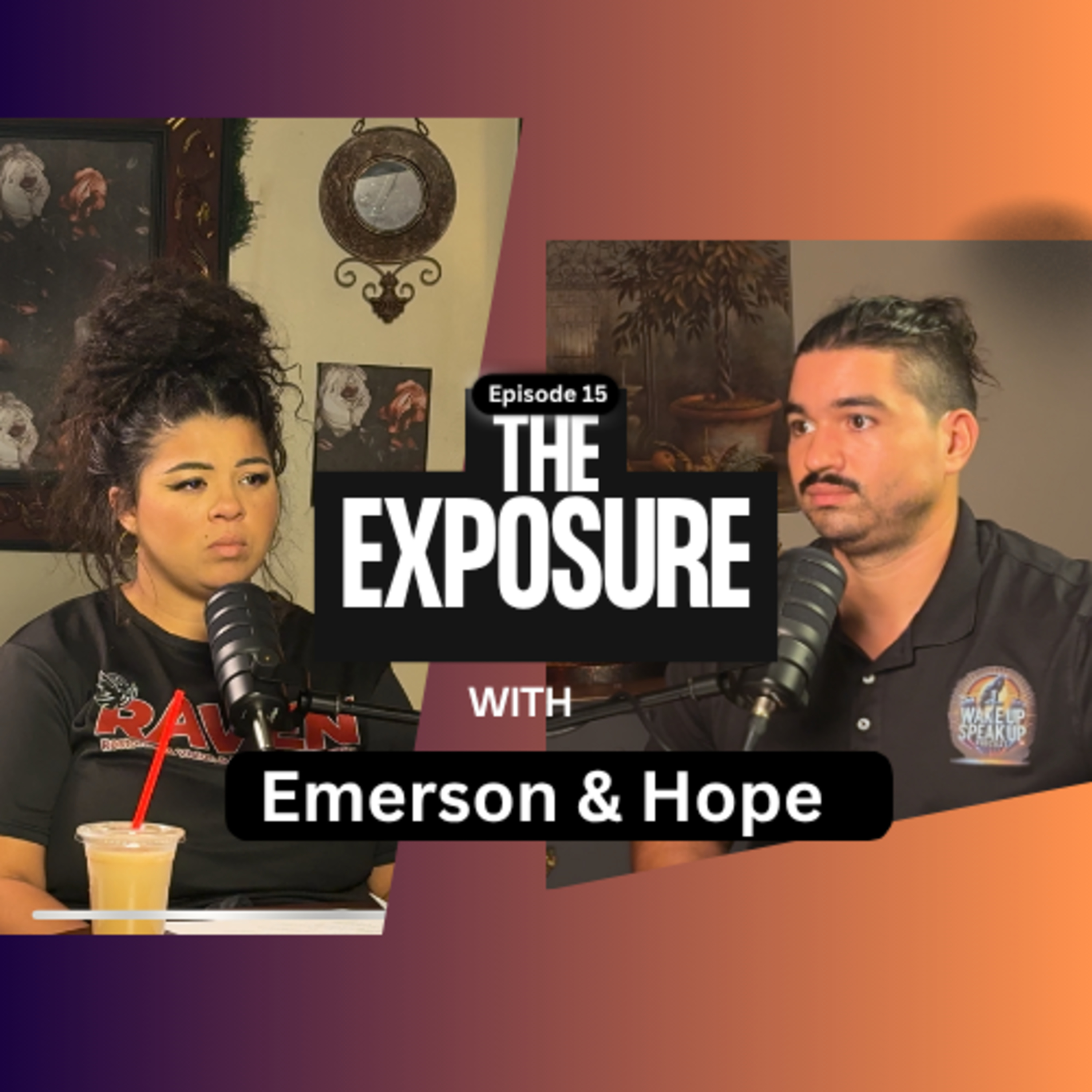 Charlie Kirk, Culture Chaos & the Gospel that Transforms (Fighting Against Sin pt 2.) | Ep.15