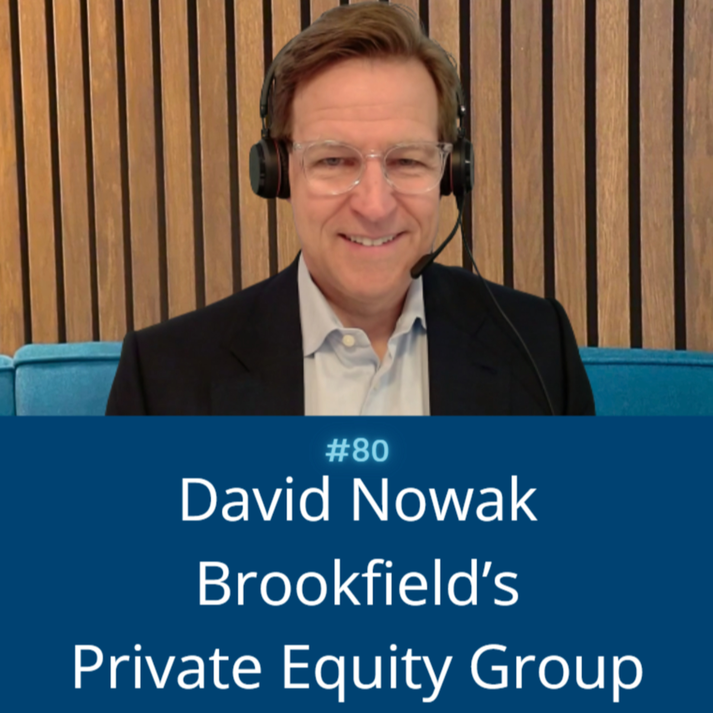Brookfield: The private markets giant that flies below the radar