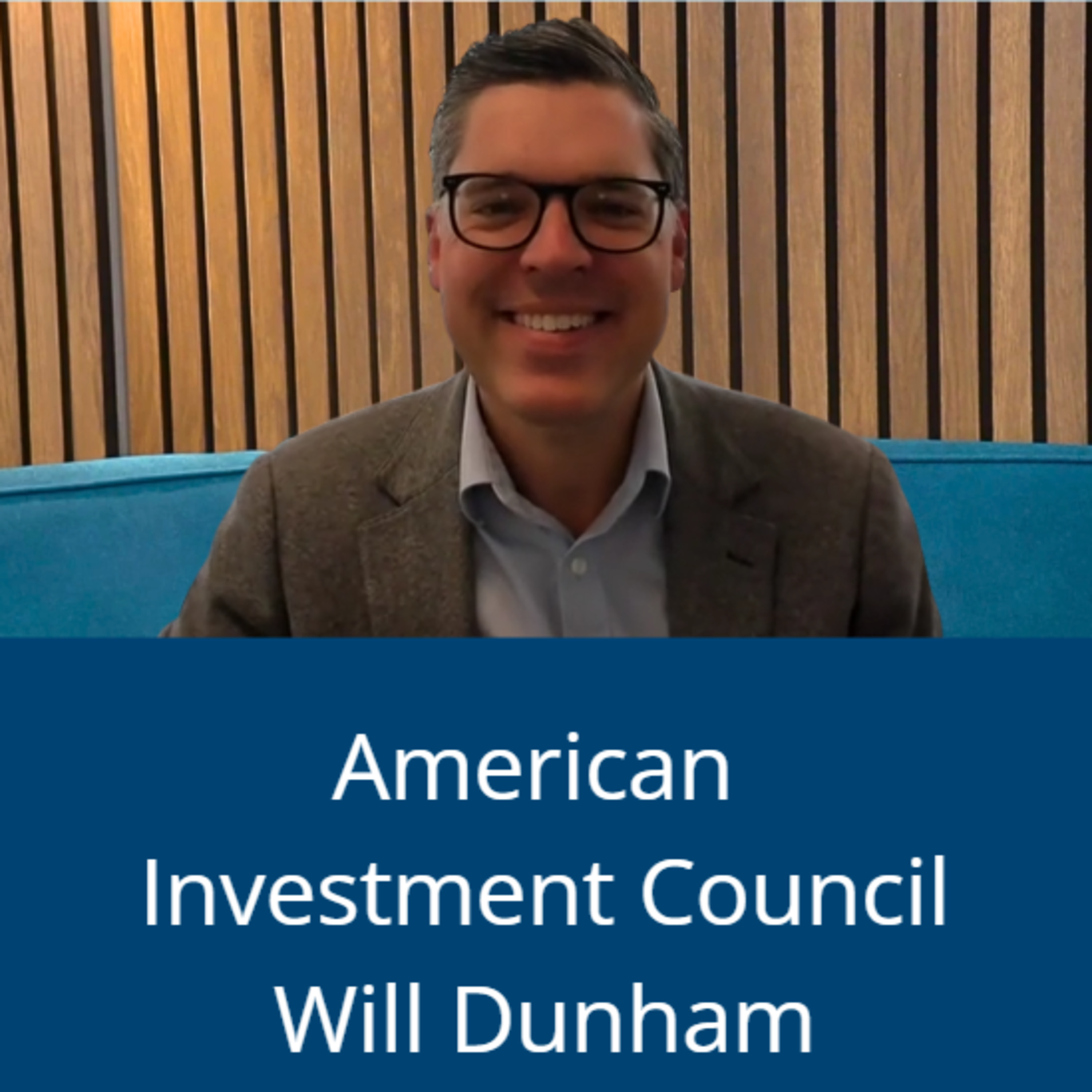 Private Equity Myths vs Reality: Jobs, Housing and 401(k)s | Will Dunham American Investment Council