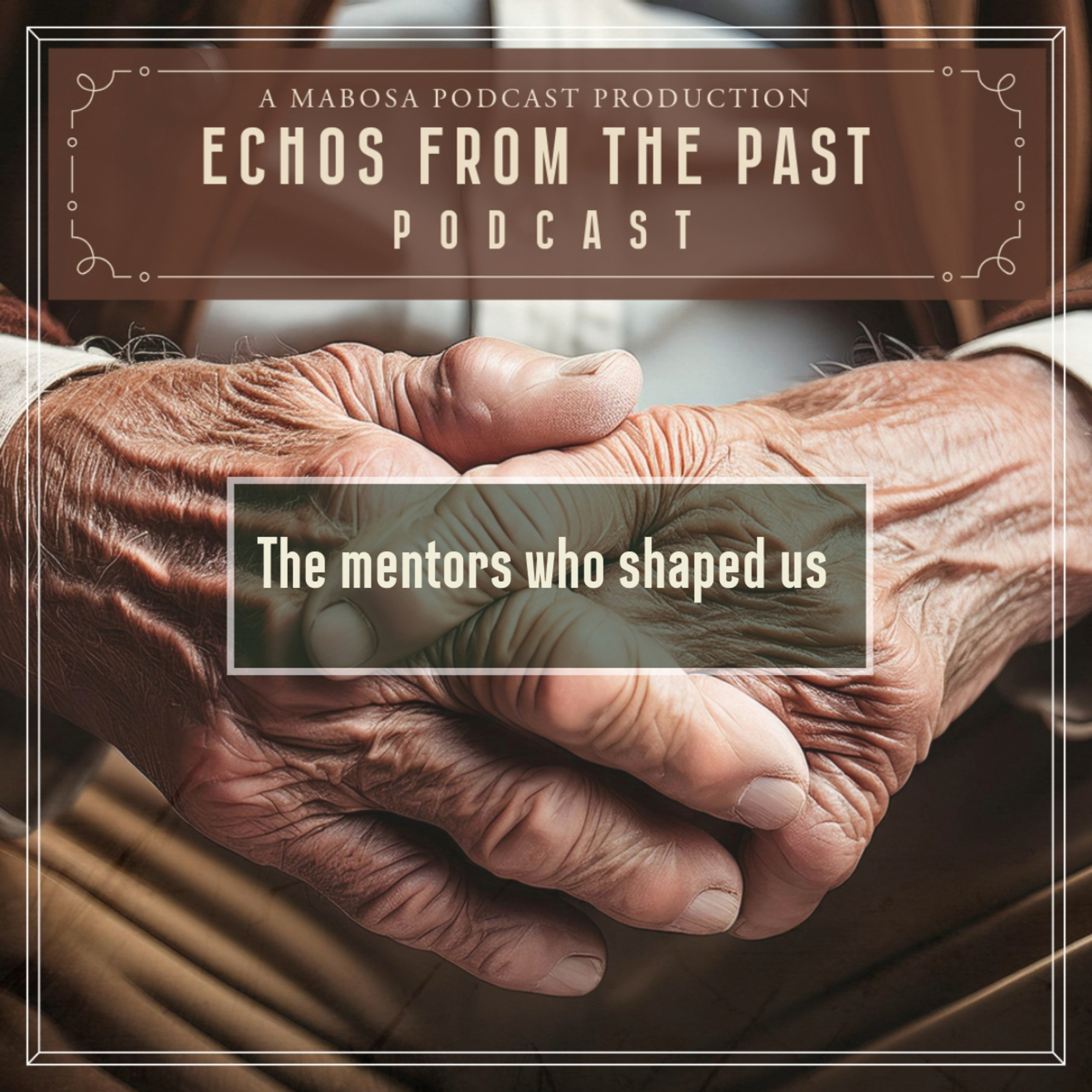Echoes from the Past