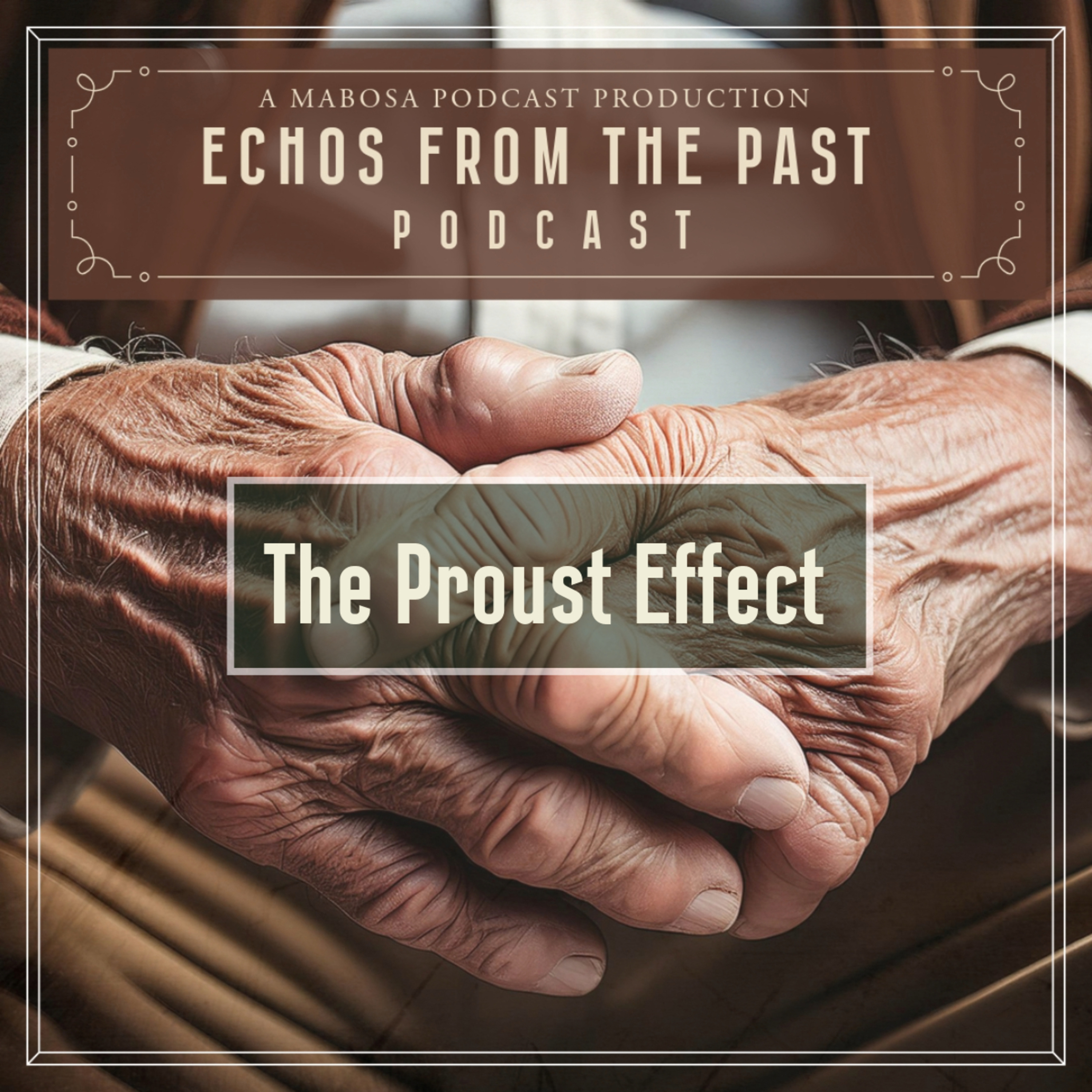 Echoes from the Past
