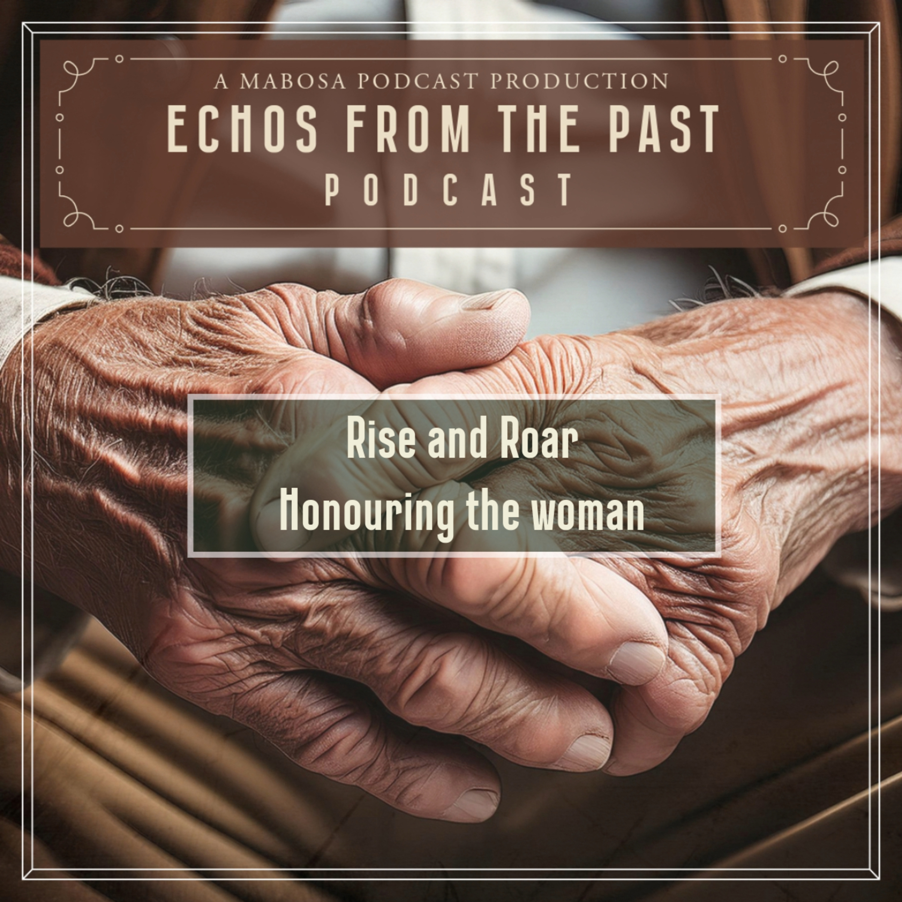 Echoes from the Past