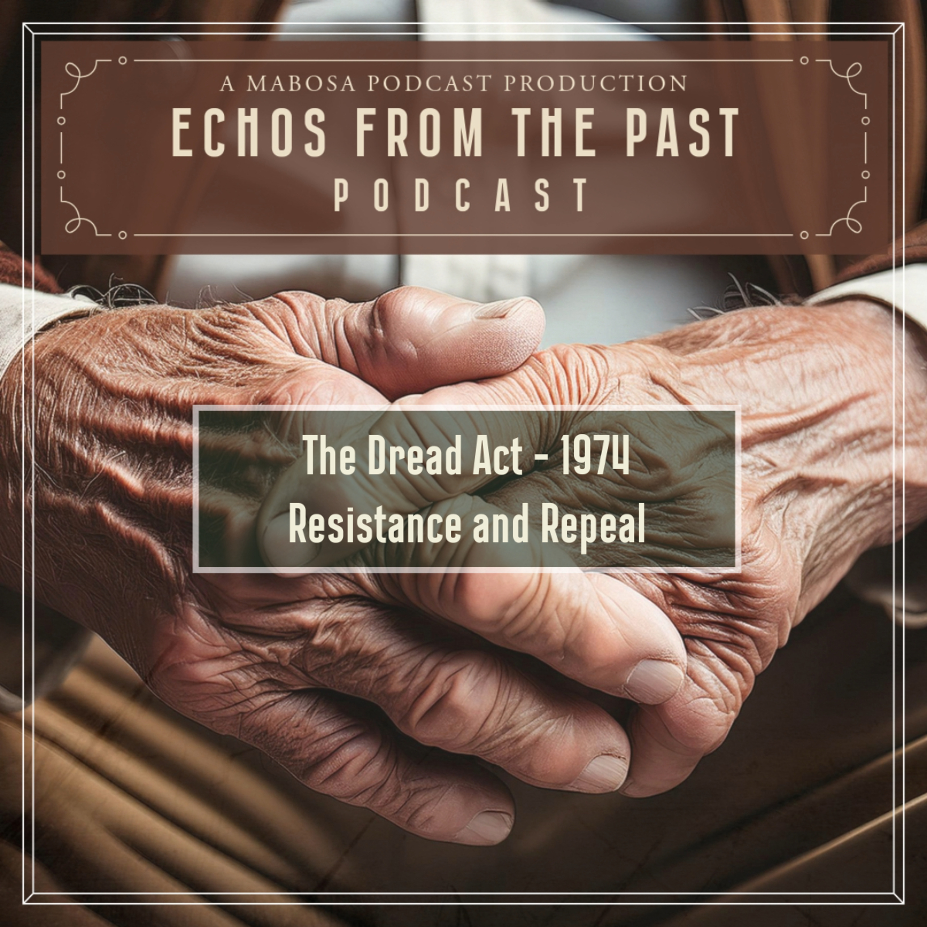 Echoes from the Past