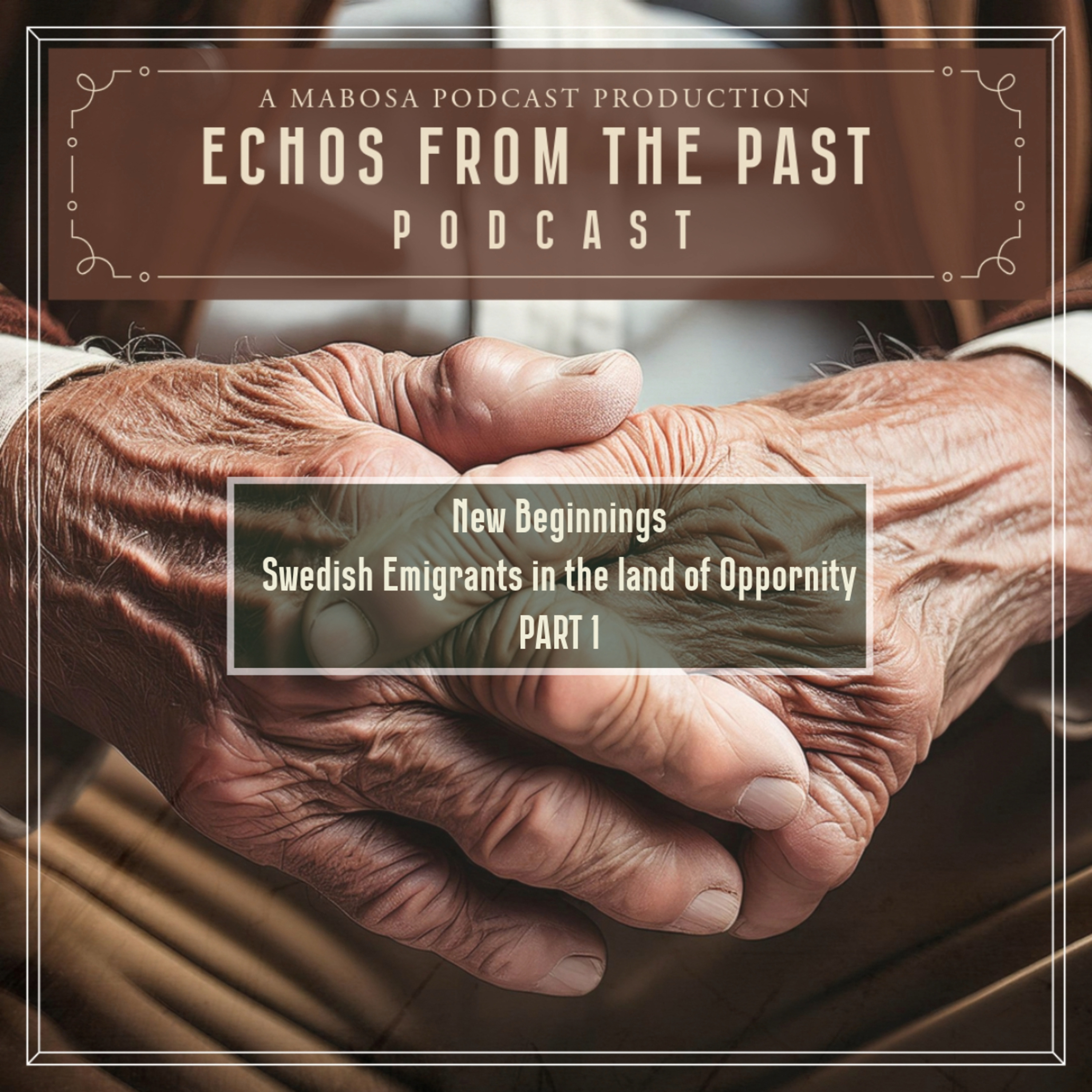 Echoes from the Past