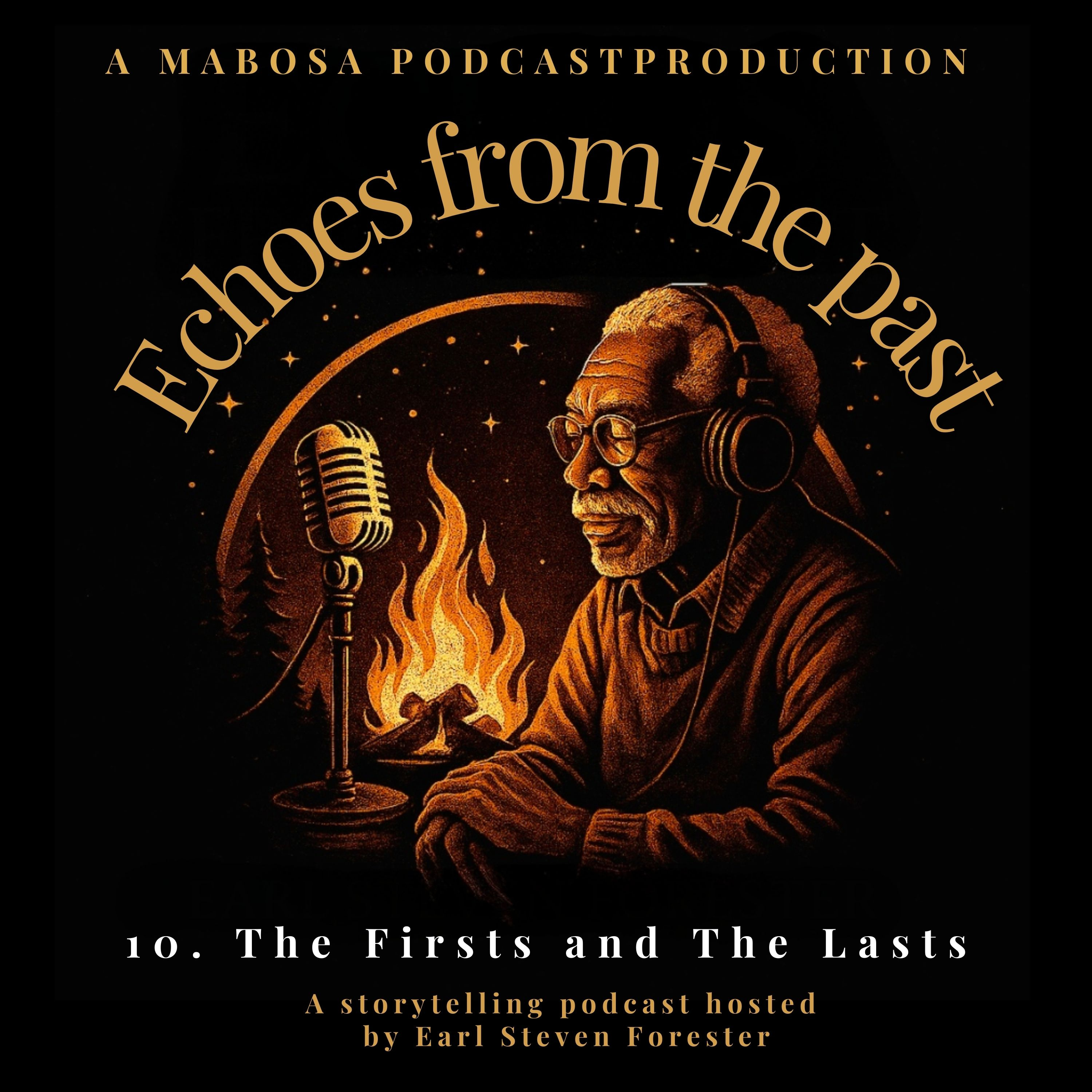 Echoes from the Past