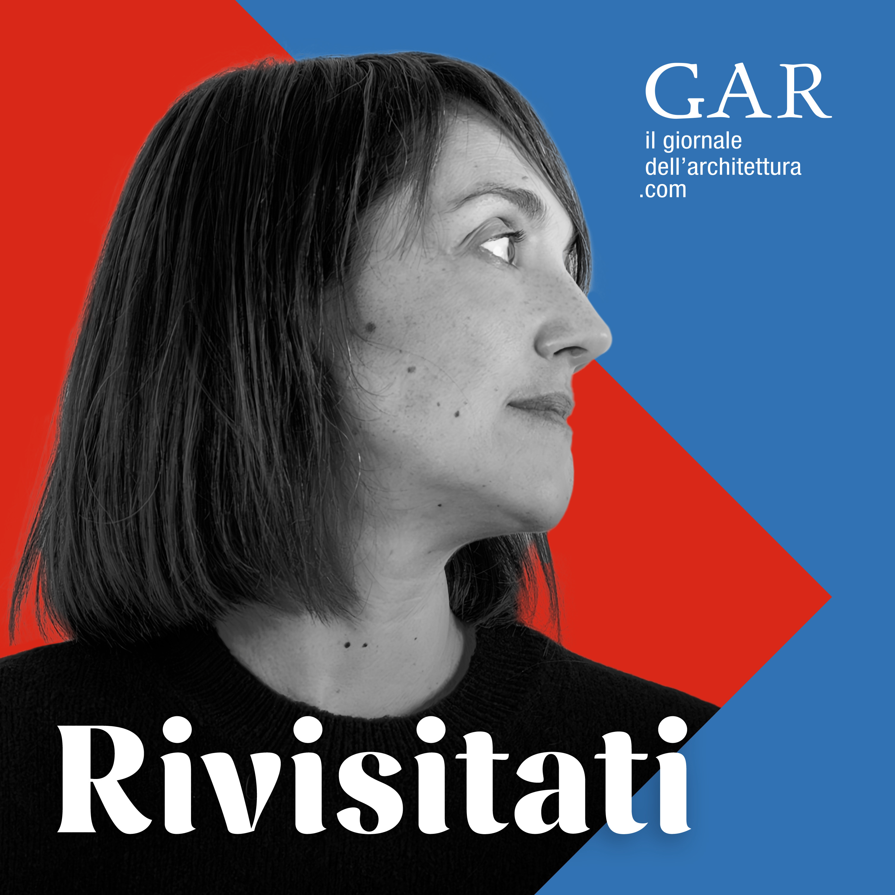 Il Giornale dell\'Architettura, il nostro primo podcast