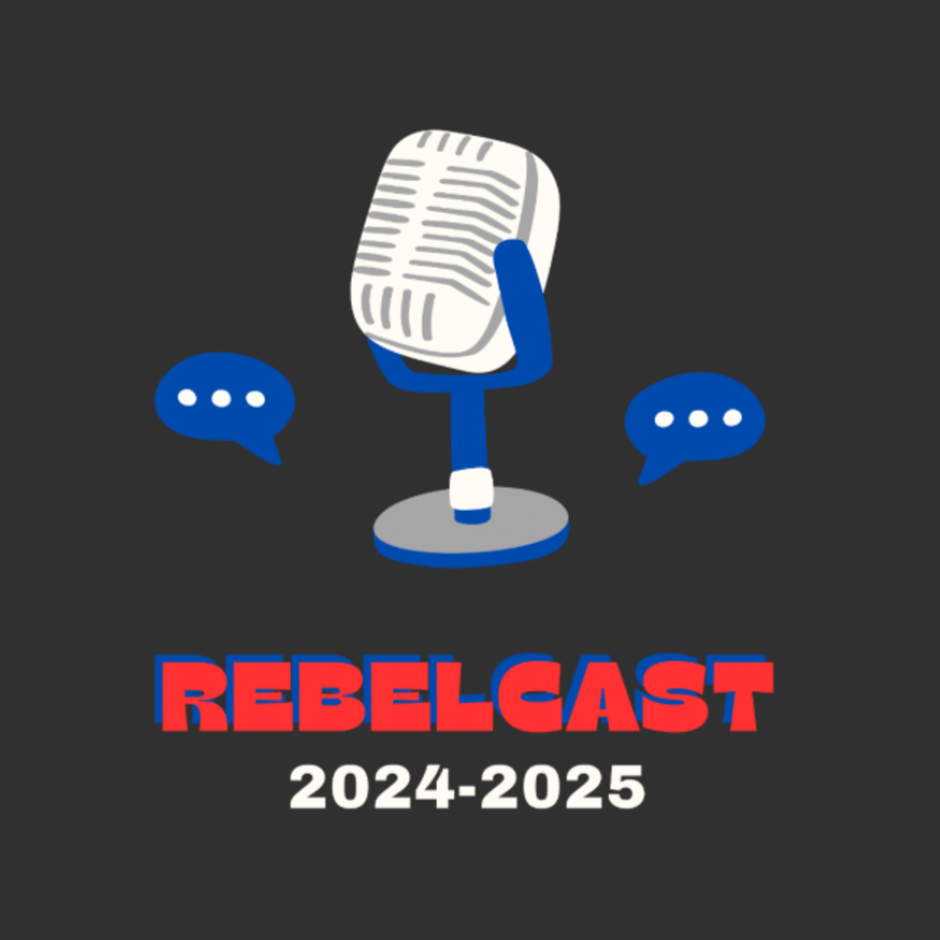 RebelCast