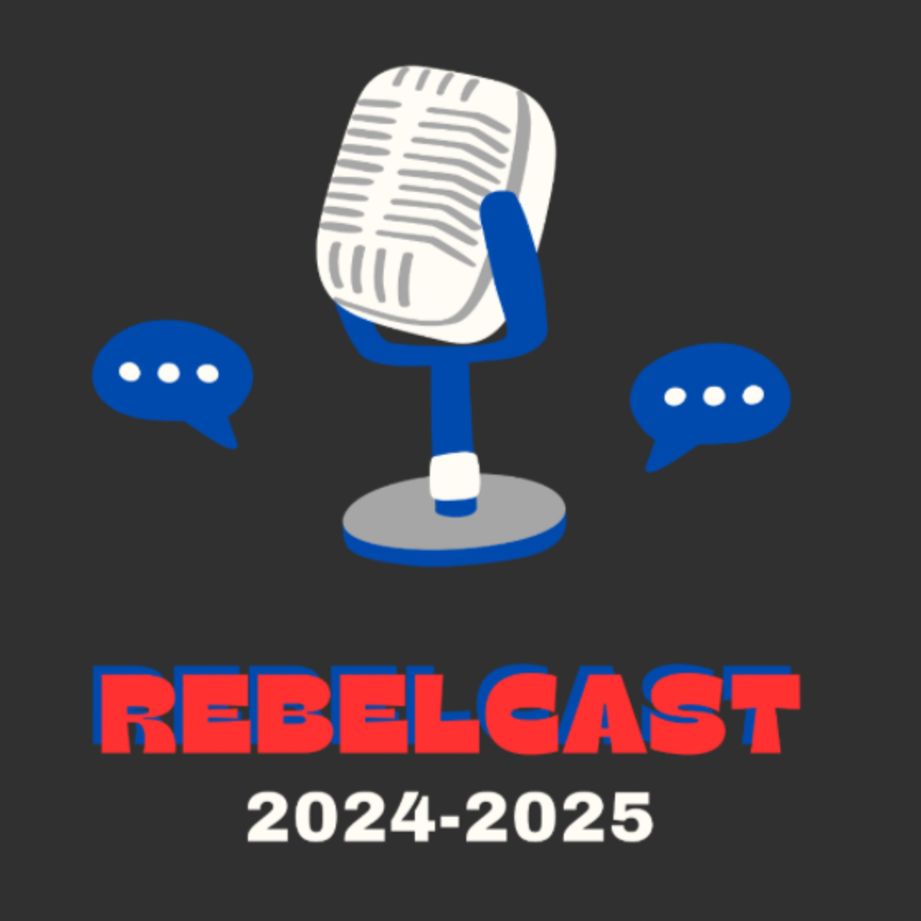 RebelCast