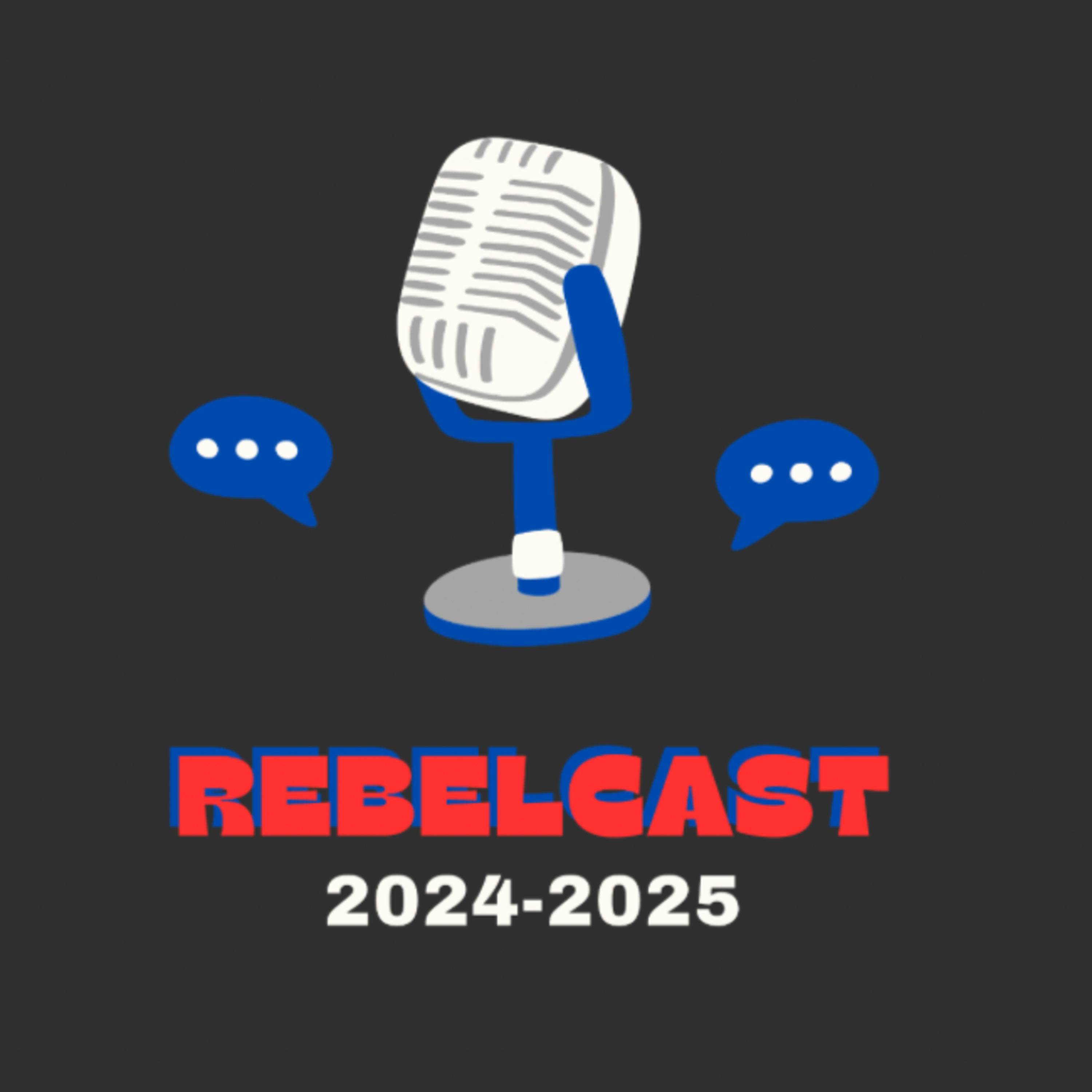 Welcome to Rebel Nation S4 e6 episode artwork