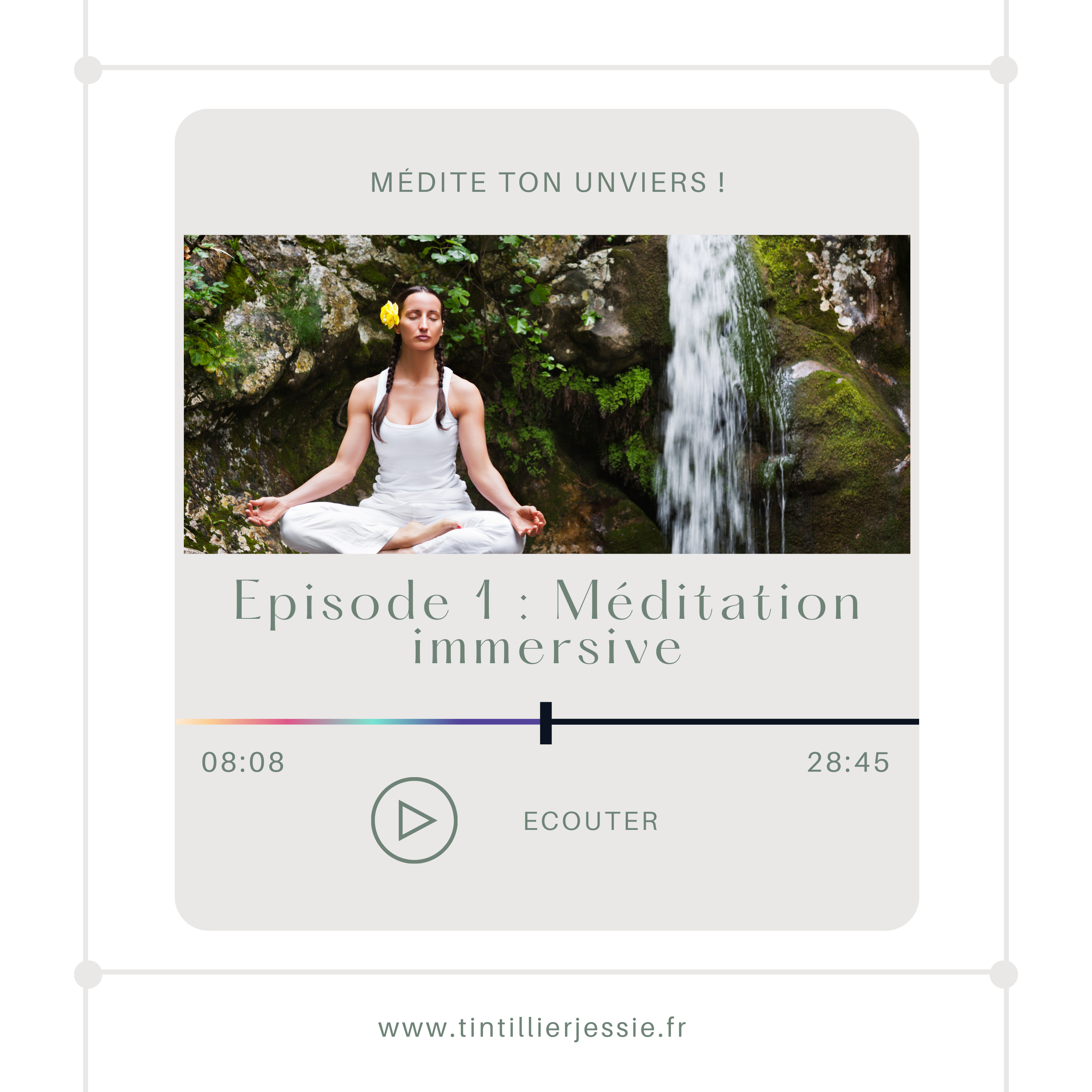 Médite ton Univers !