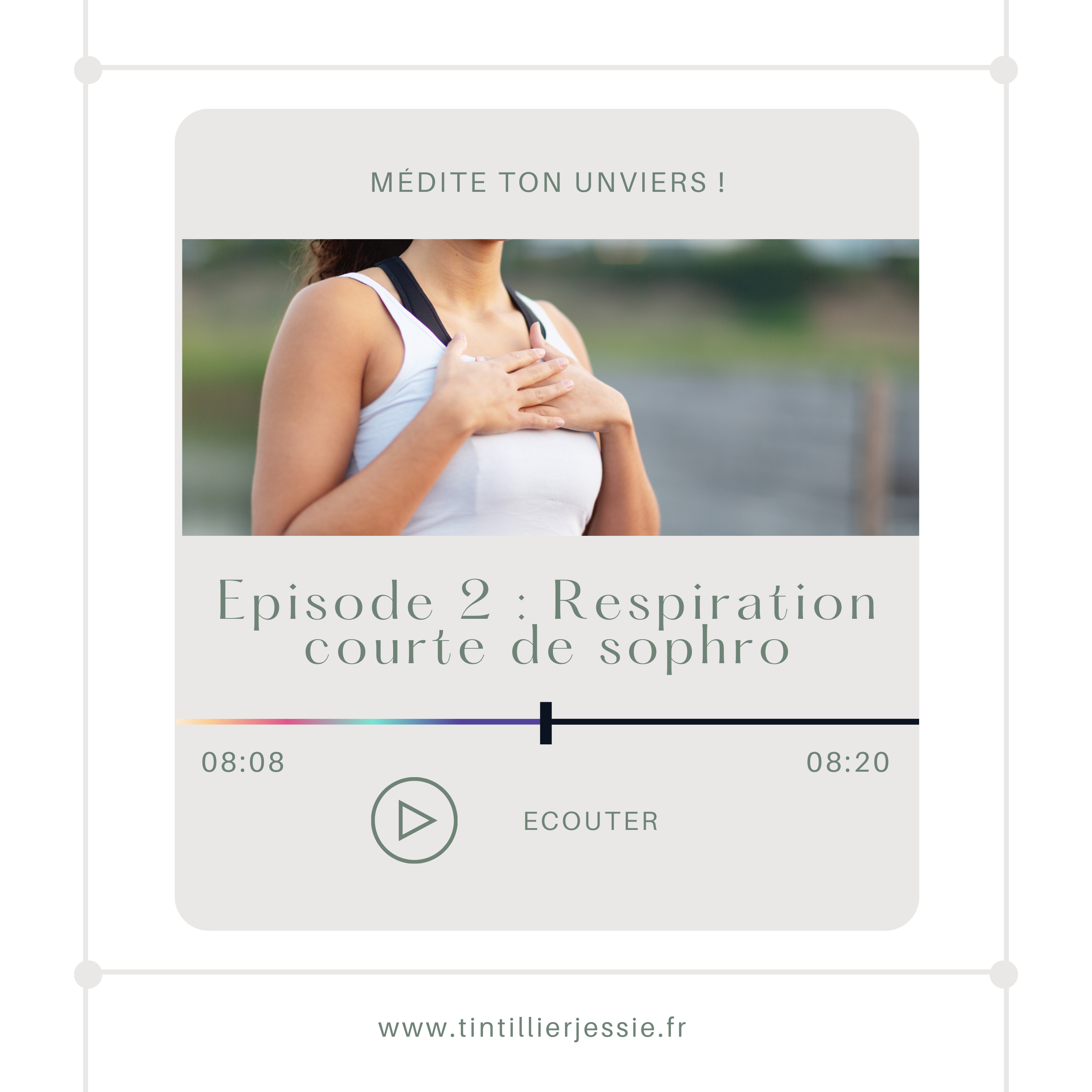 Médite ton Univers !