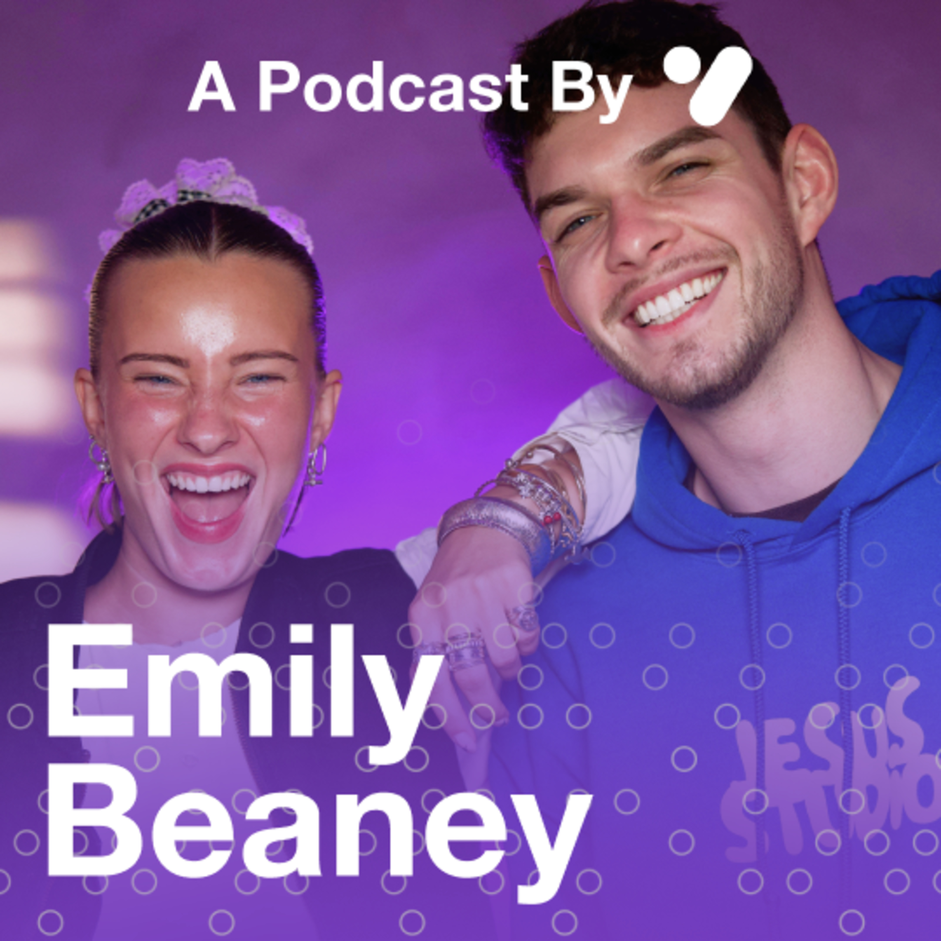 Emily Beaney: Bringing Up Faith With Followers and Sharing Jesus Through Fashion episode artwork