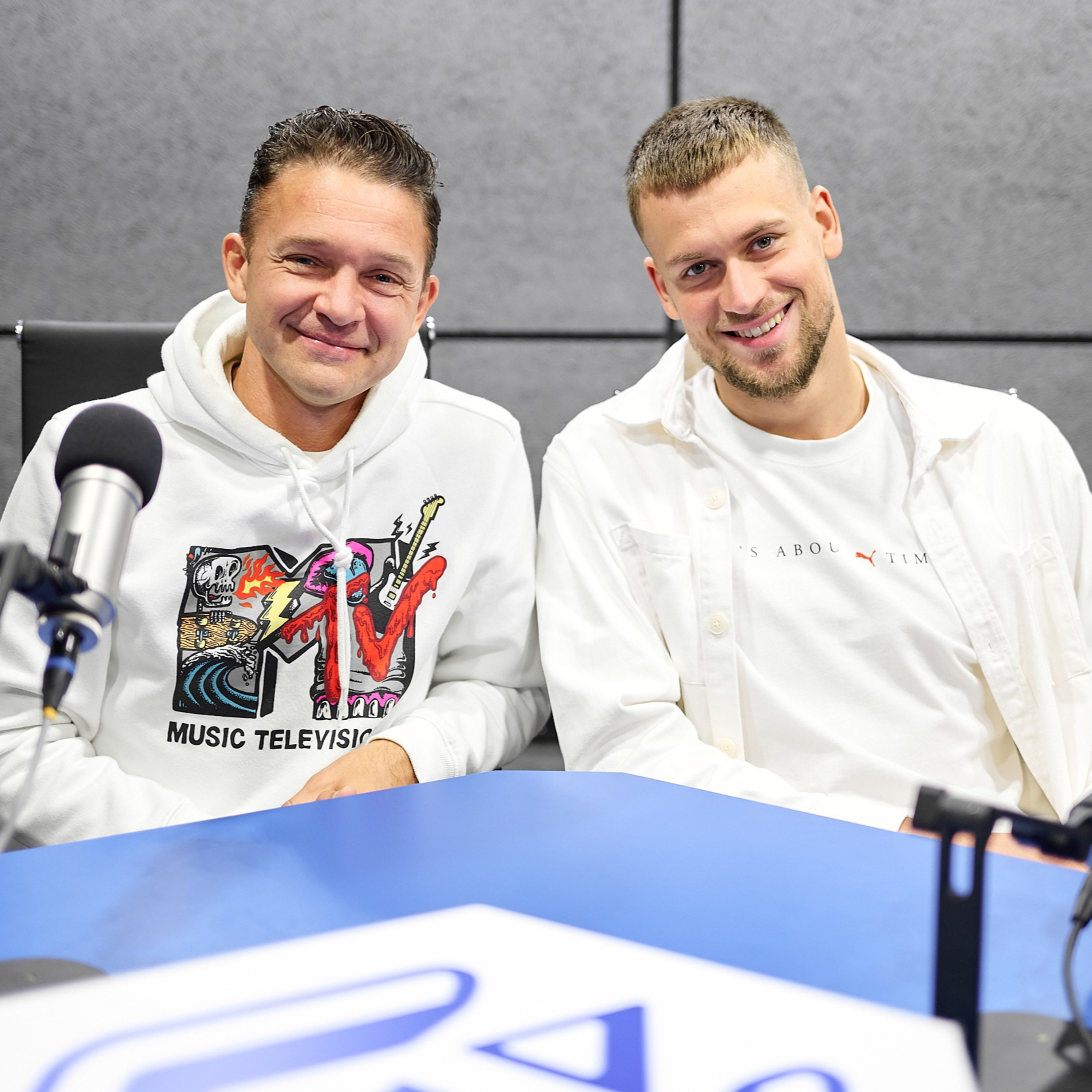Михайло Романчук плавець episode artwork