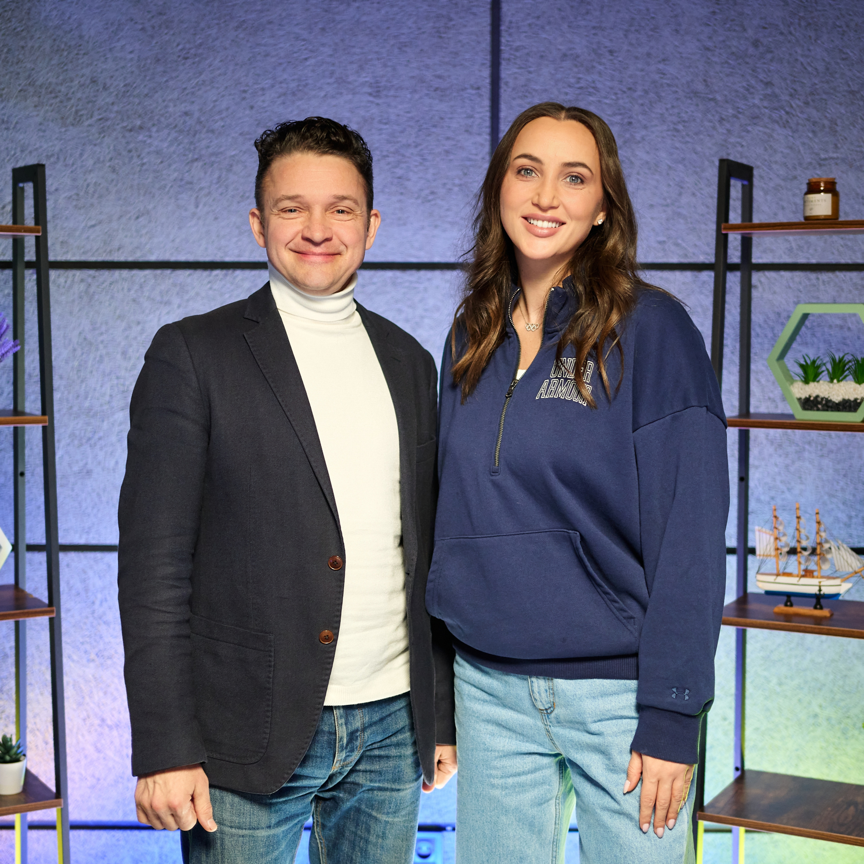 АННА РІЗАТДІНОВА episode artwork