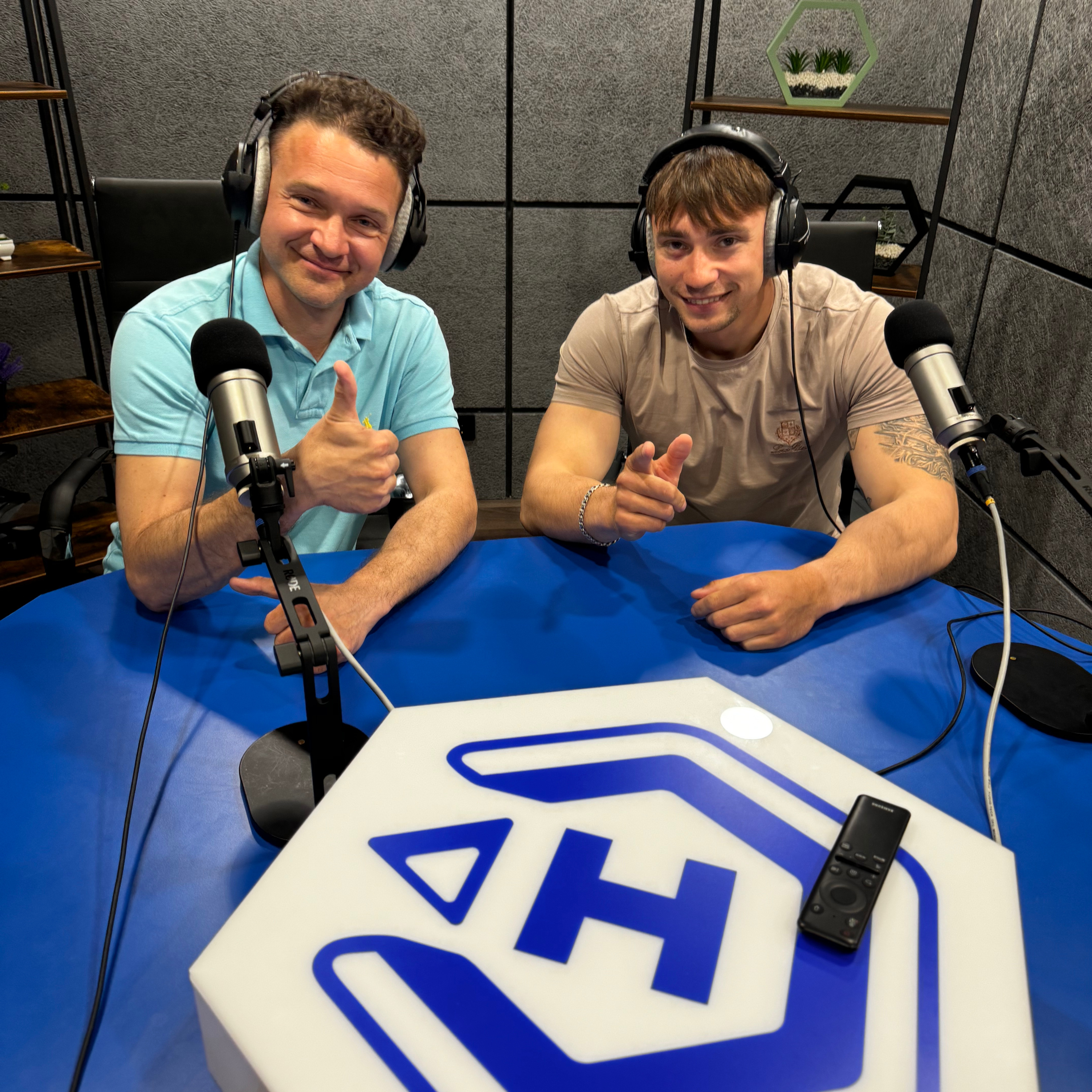 Даниленко Дмитро episode artwork