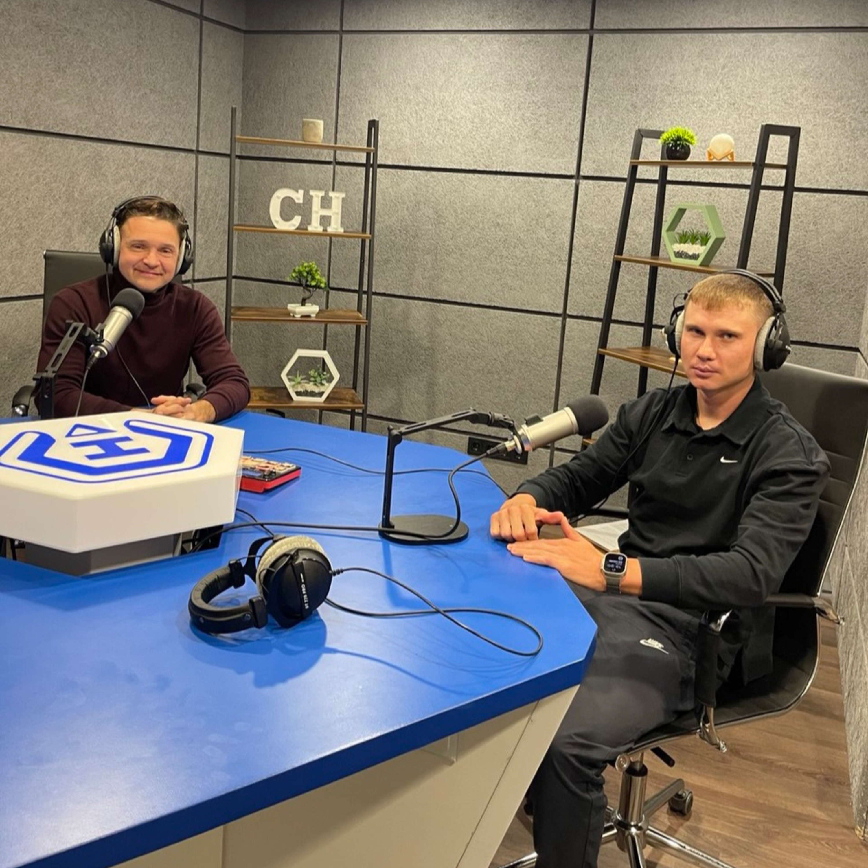 БУДЯК АНАТОЛІЙ (велоспорт) episode artwork