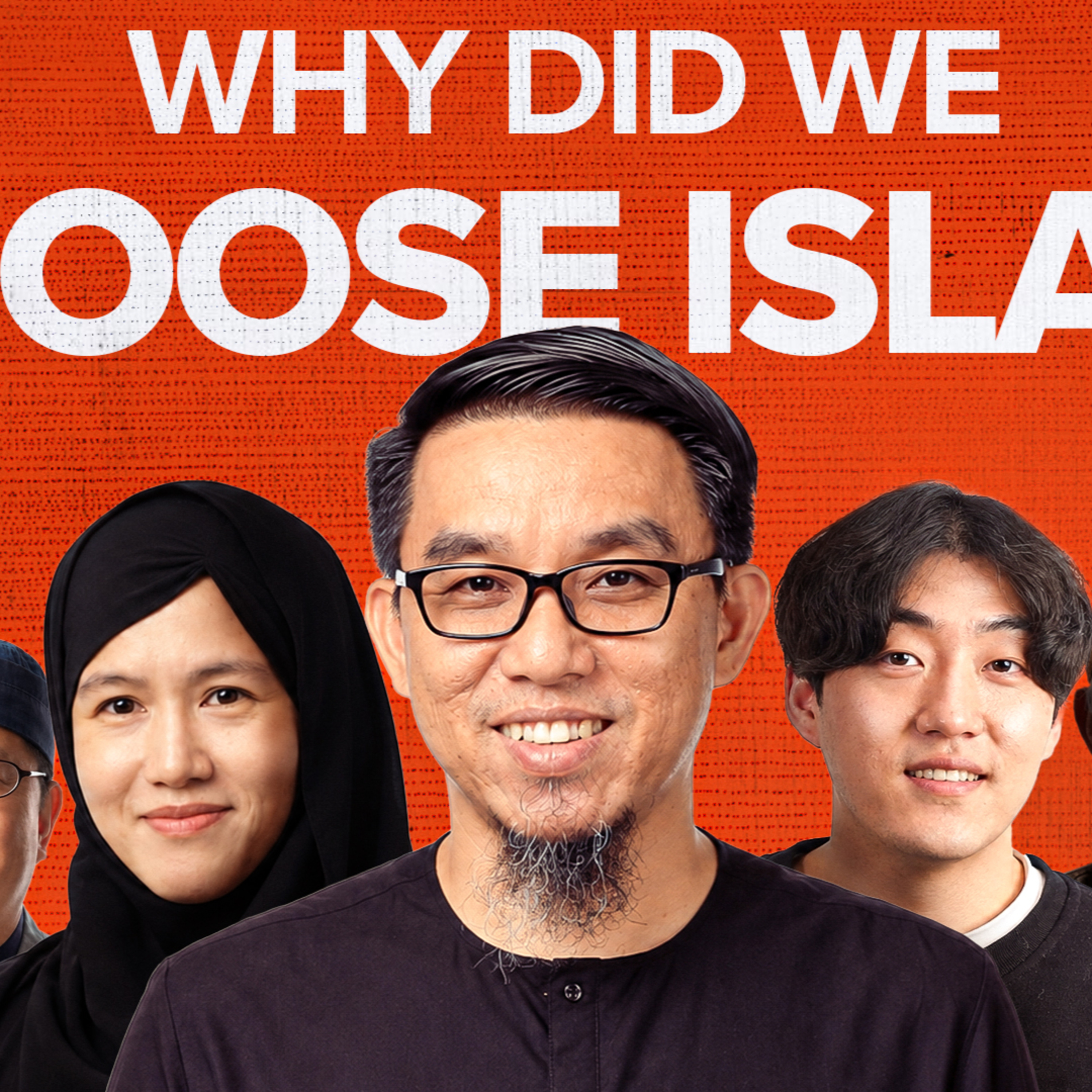 We Asked 10 Asian Converts! – Why Did You Choose Islam